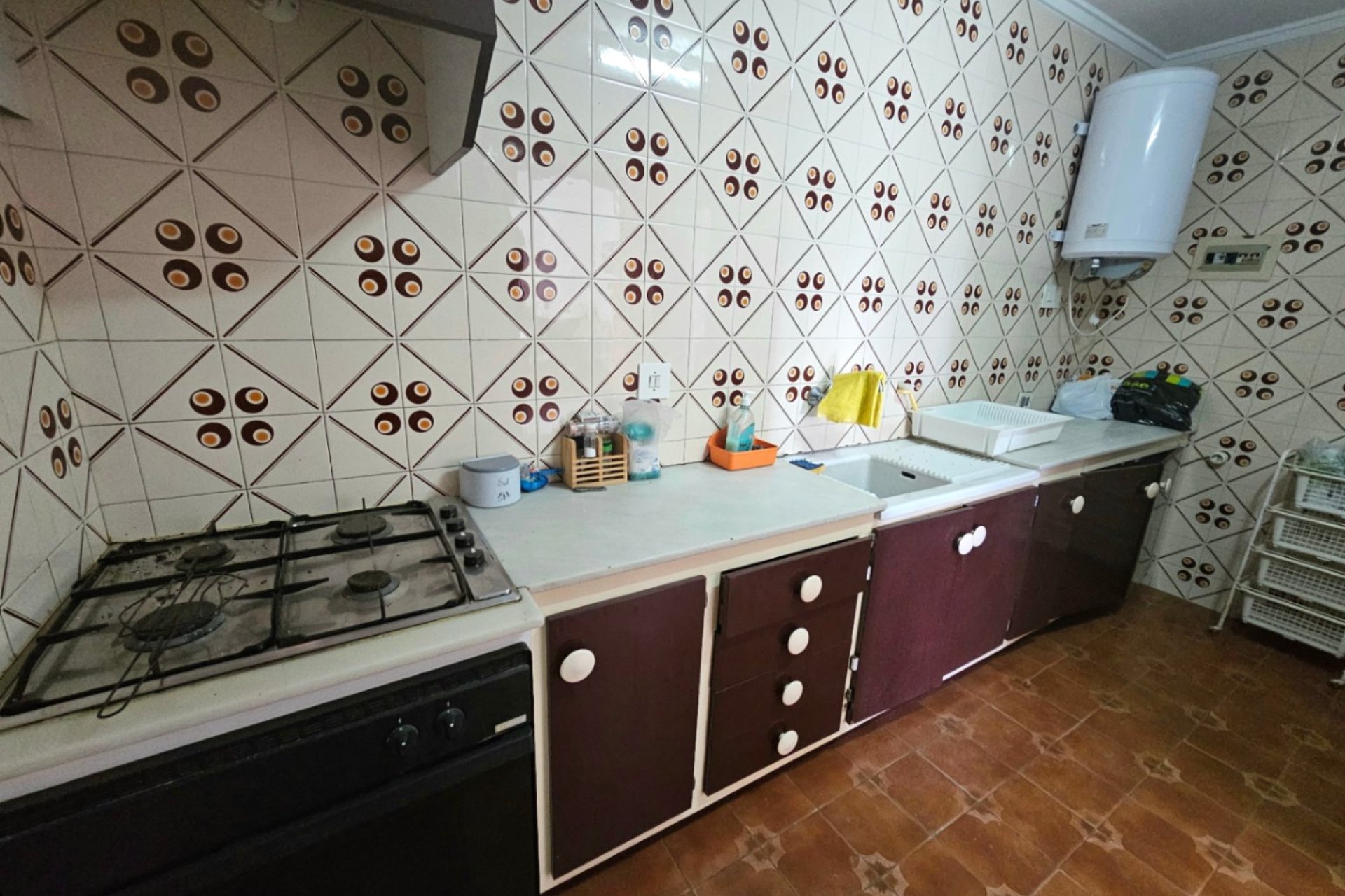 Wiederverkauf - Villa -
Els Poblets - Costa Blanca