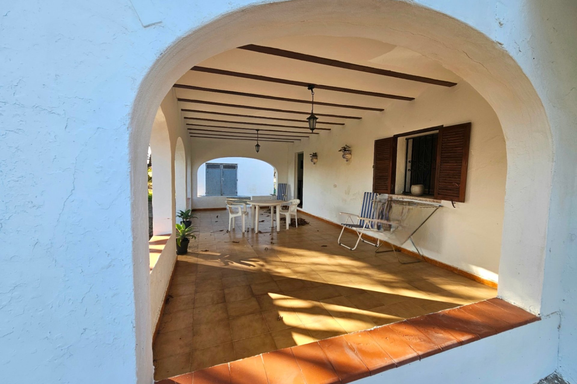 Wiederverkauf - Villa -
Els Poblets - Costa Blanca