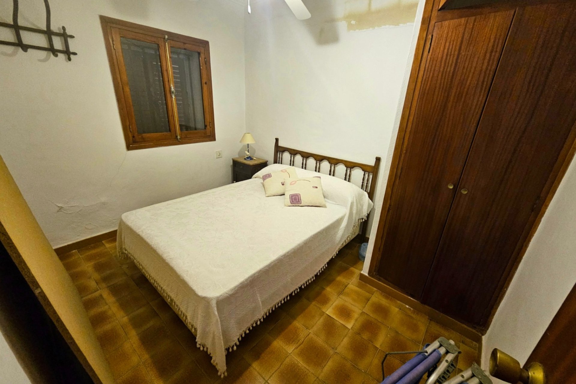 Wiederverkauf - Villa -
Els Poblets - Costa Blanca