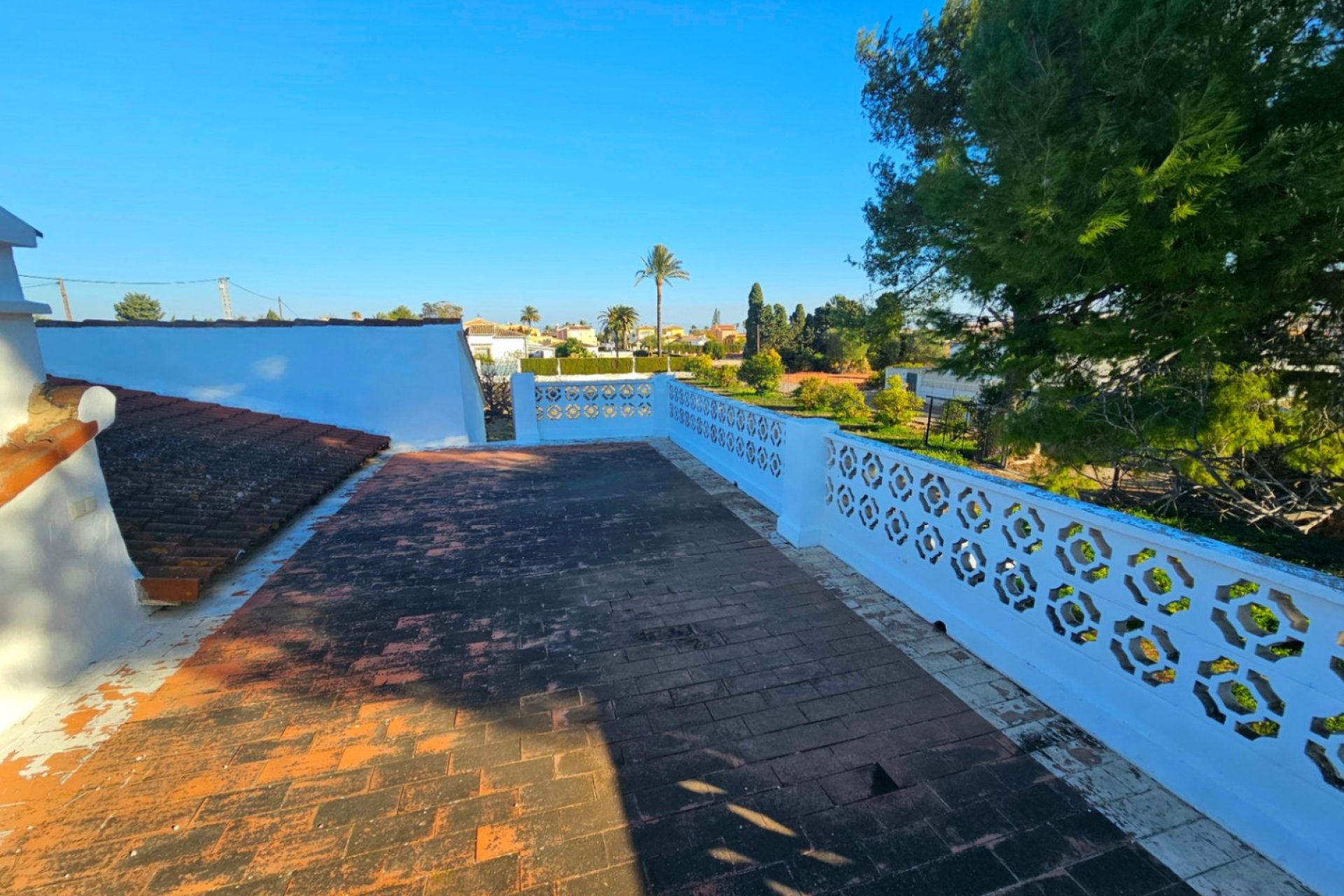 Wiederverkauf - Villa -
Els Poblets - Costa Blanca