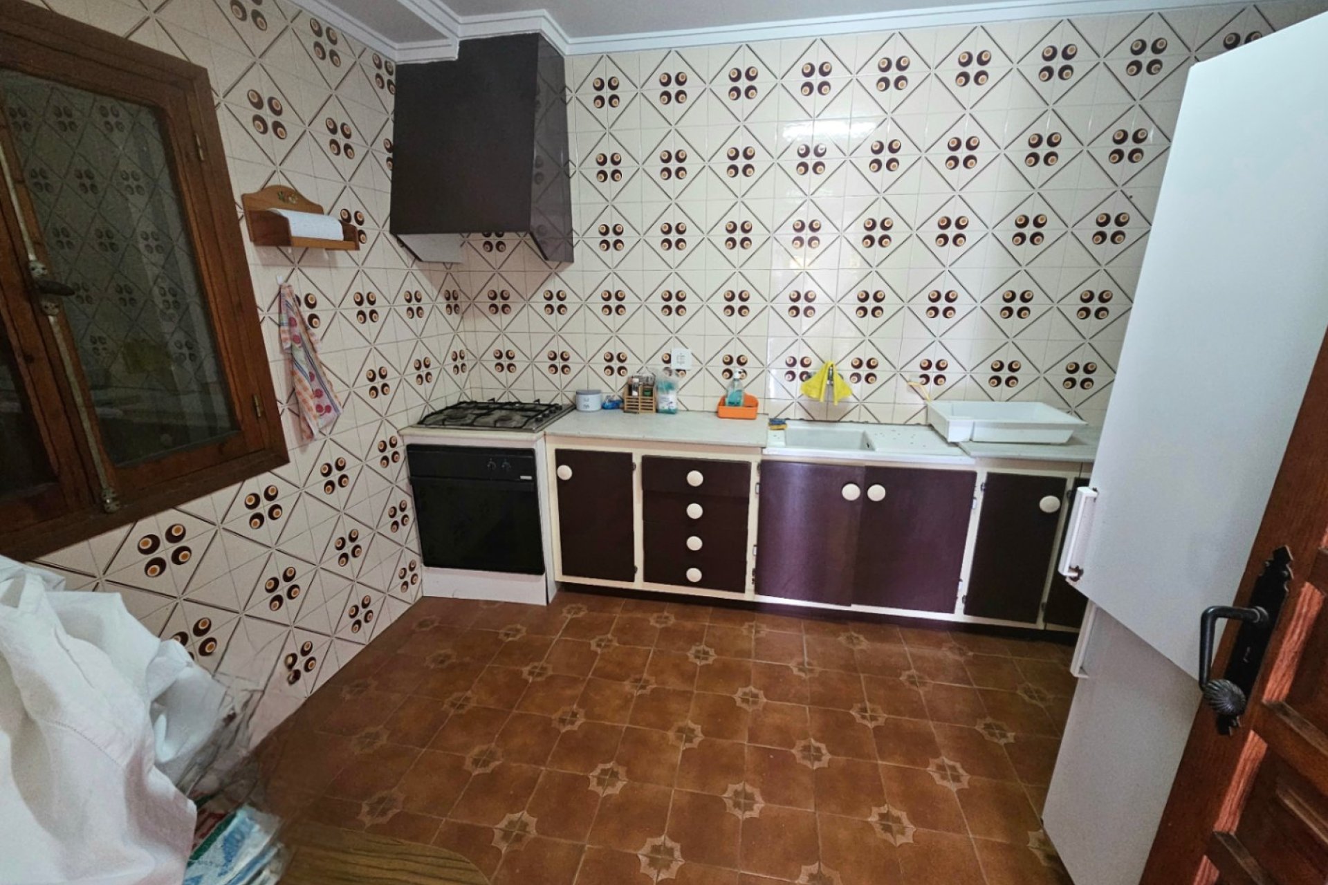 Wiederverkauf - Villa -
Els Poblets - Costa Blanca