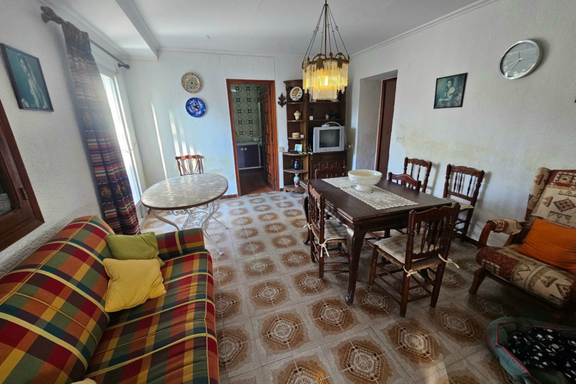 Wiederverkauf - Villa -
Els Poblets - Costa Blanca