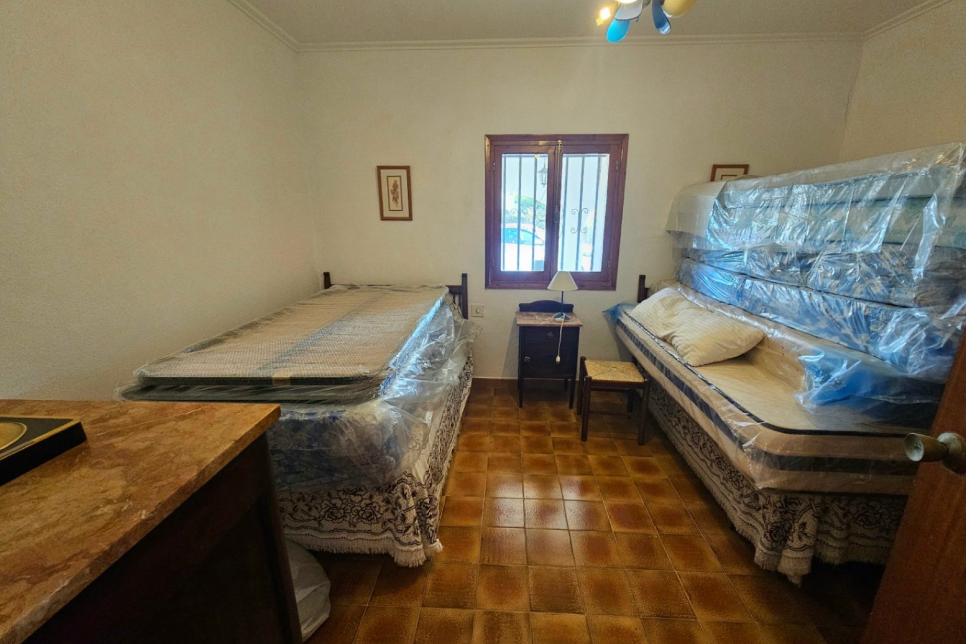 Wiederverkauf - Villa -
Els Poblets - Costa Blanca