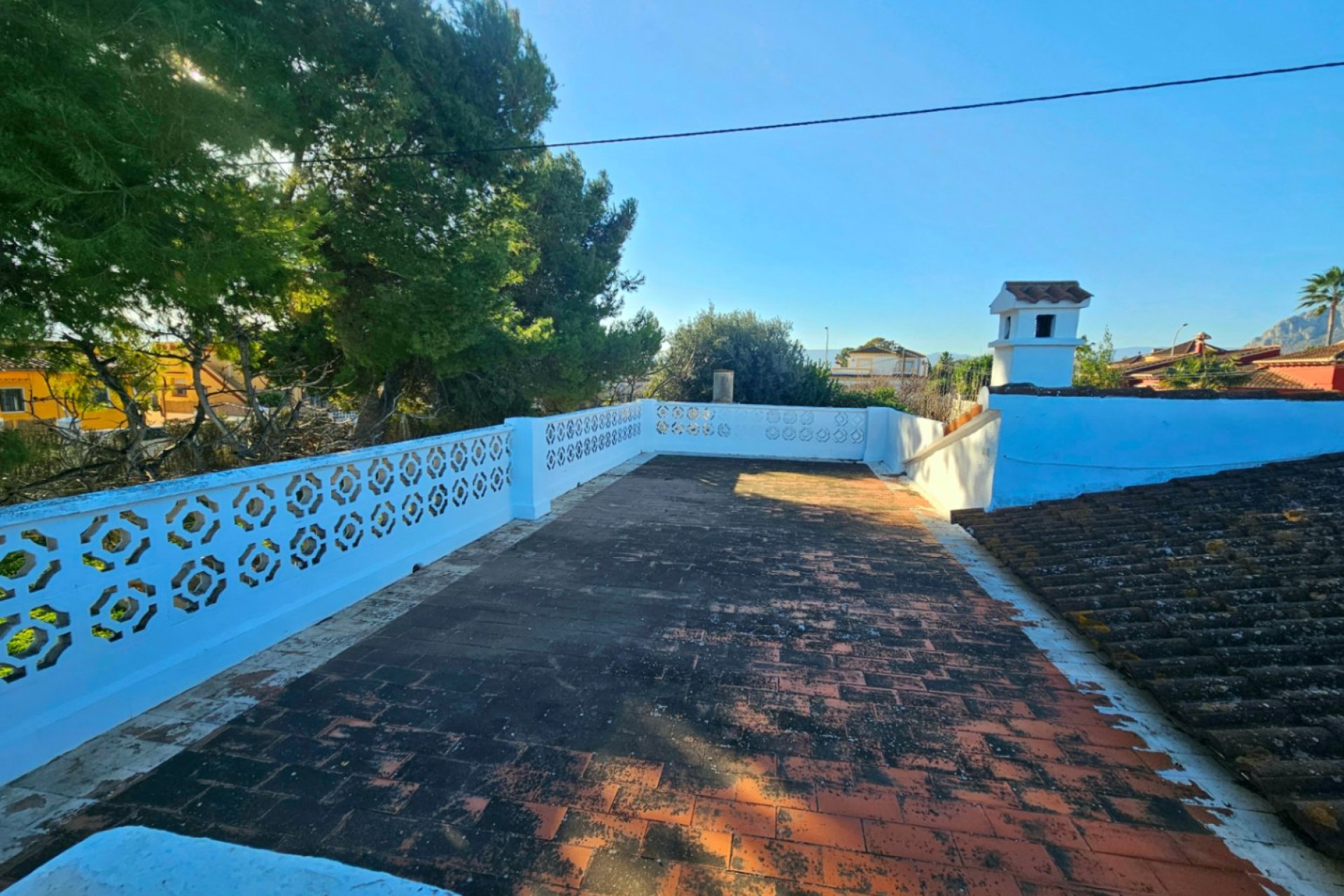 Wiederverkauf - Villa -
Els Poblets - Costa Blanca