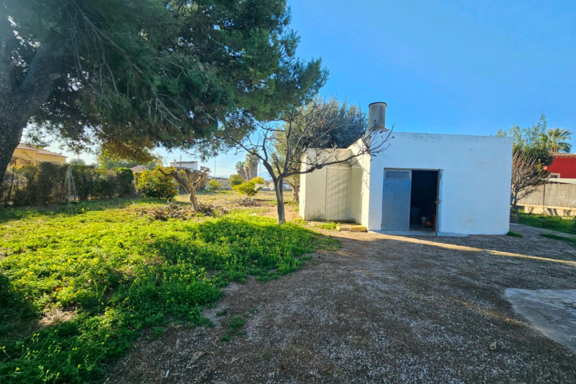 Wiederverkauf - Villa -
Els Poblets - Costa Blanca