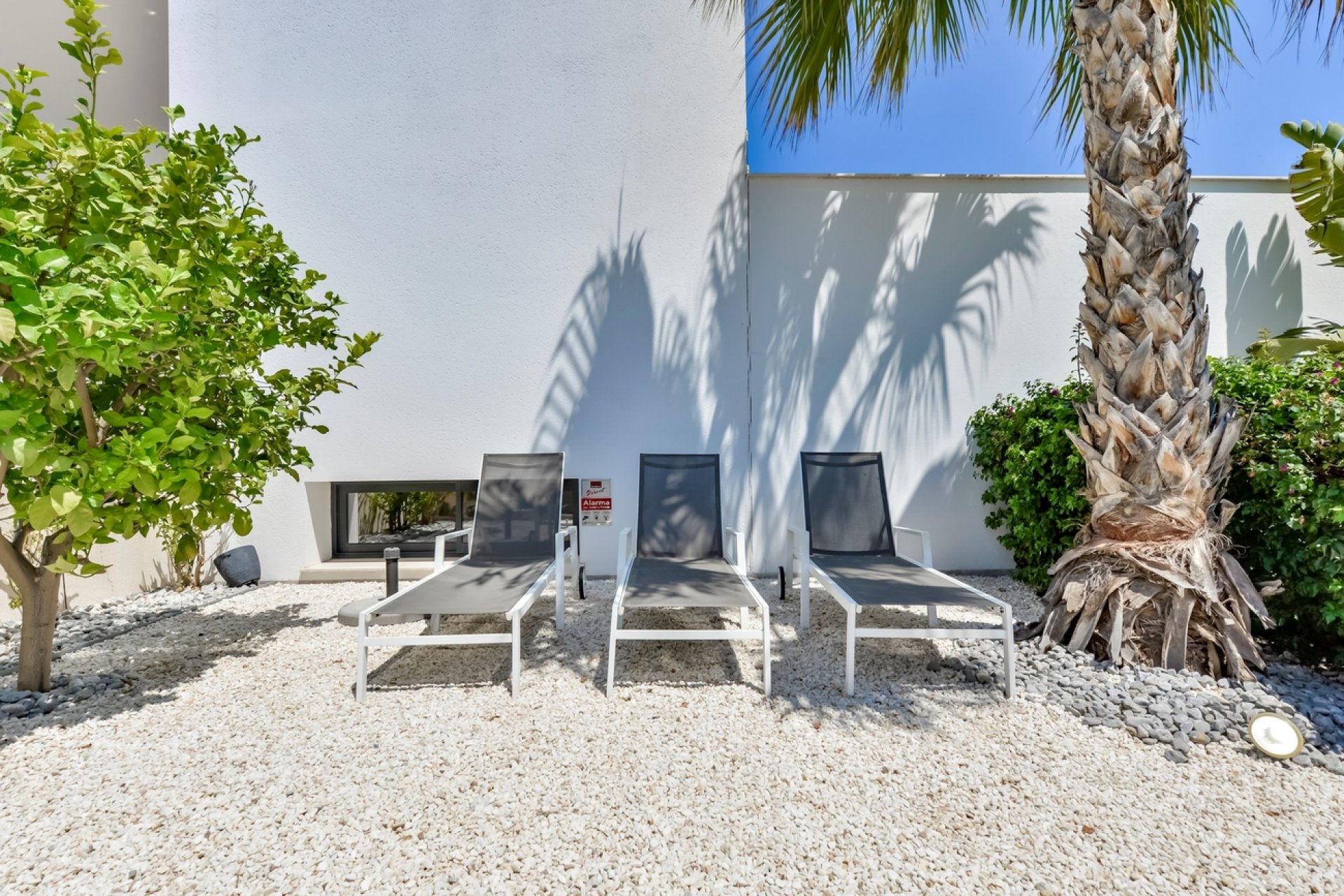 Wiederverkauf - Villa -
Finestrat - Balcón De Finestrat
