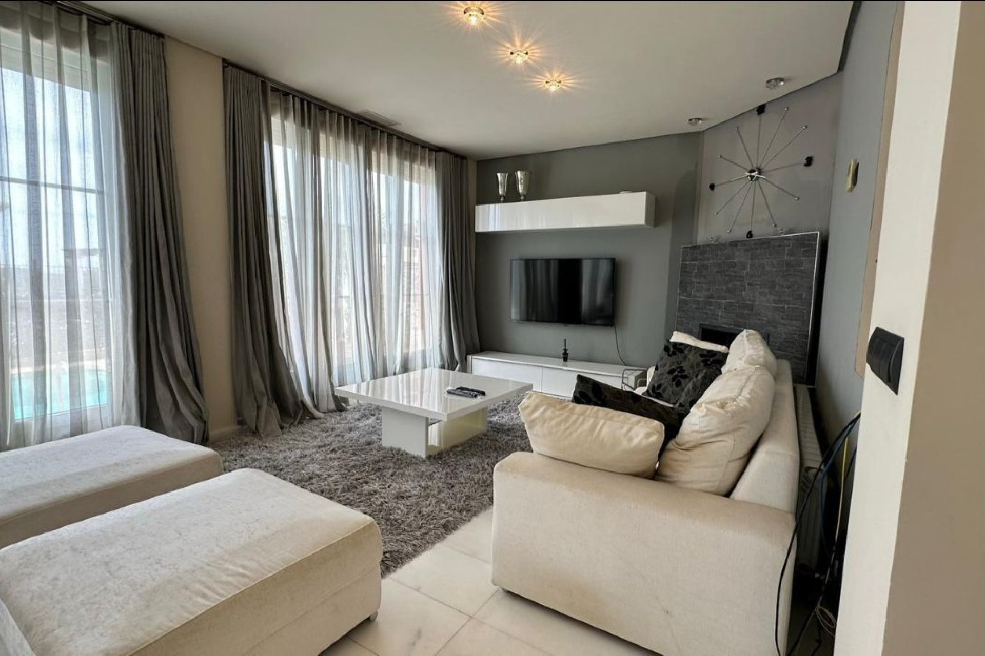 Wiederverkauf - Villa -
Finestrat - Costa Blanca