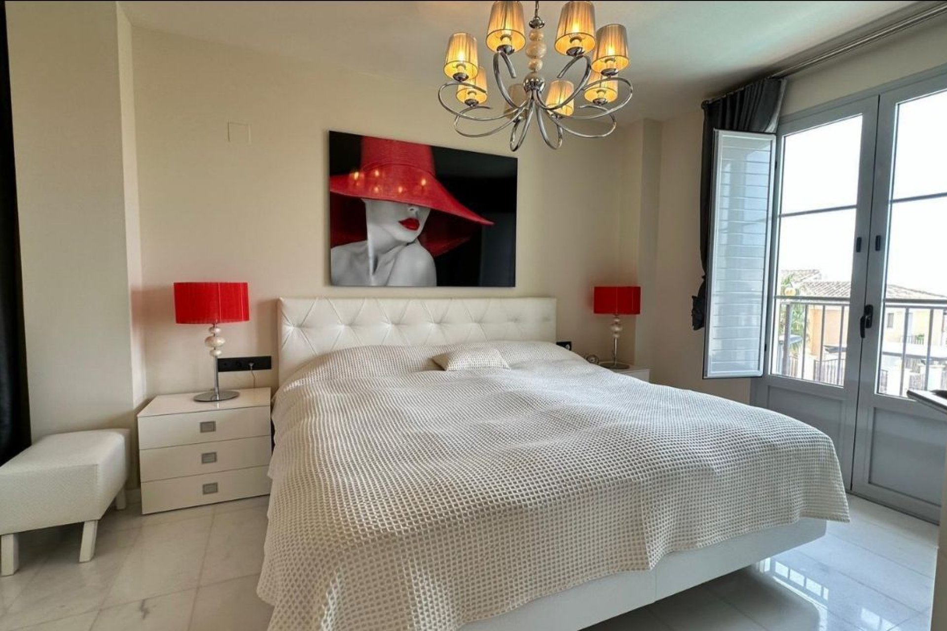 Wiederverkauf - Villa -
Finestrat - Costa Blanca