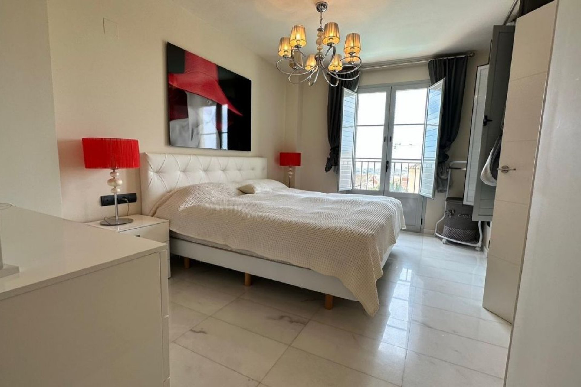Wiederverkauf - Villa -
Finestrat - Costa Blanca