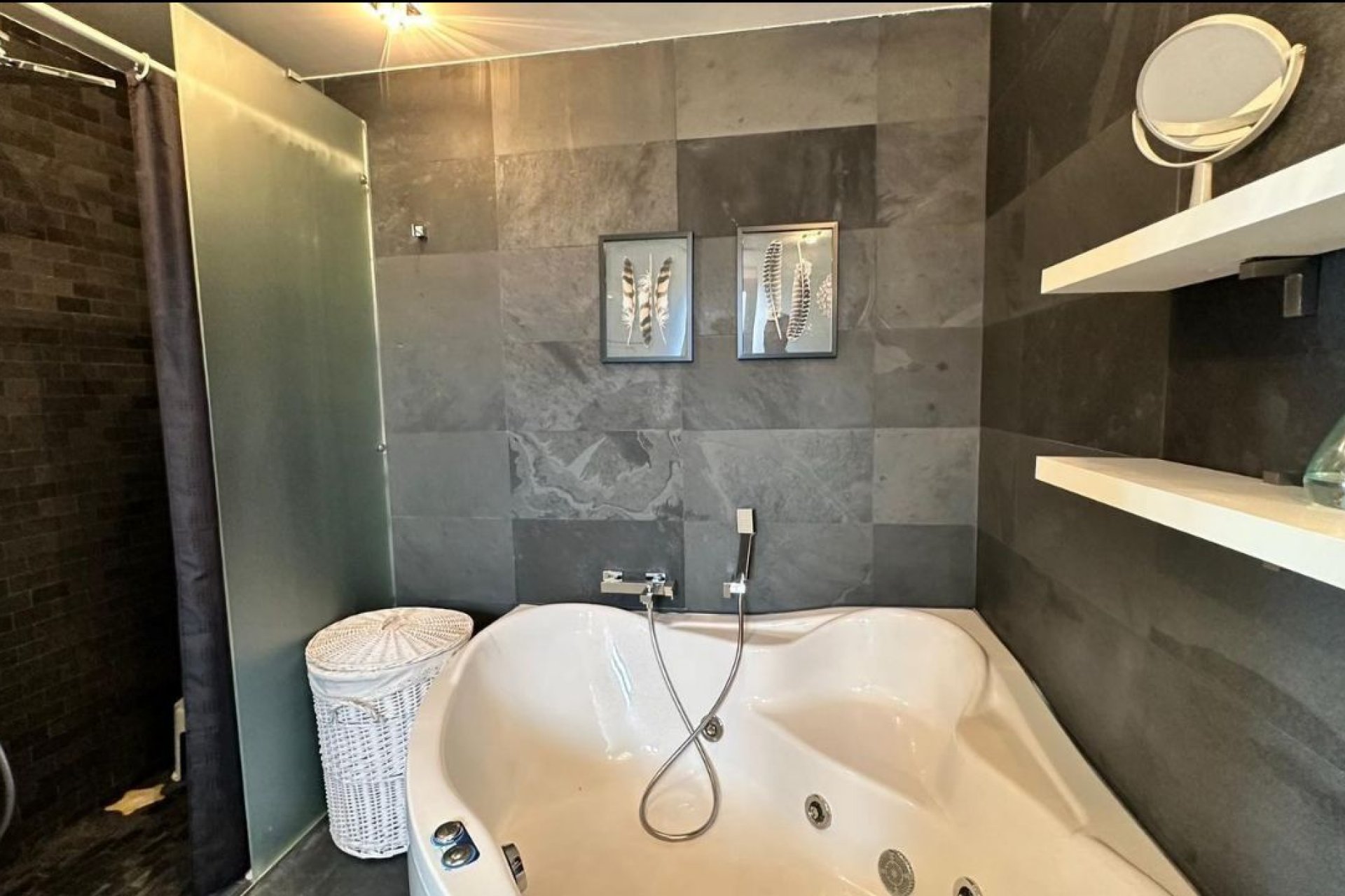 Wiederverkauf - Villa -
Finestrat - Costa Blanca