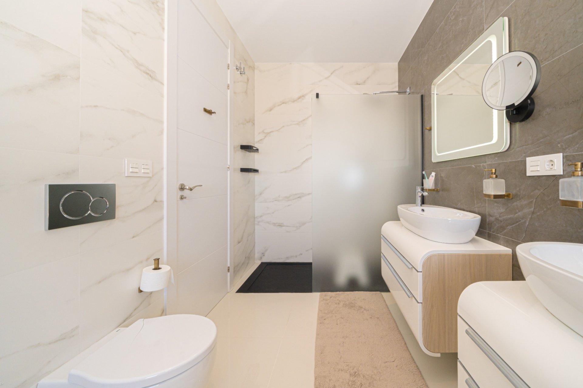 Wiederverkauf - Villa -
Finestrat - Costa Blanca