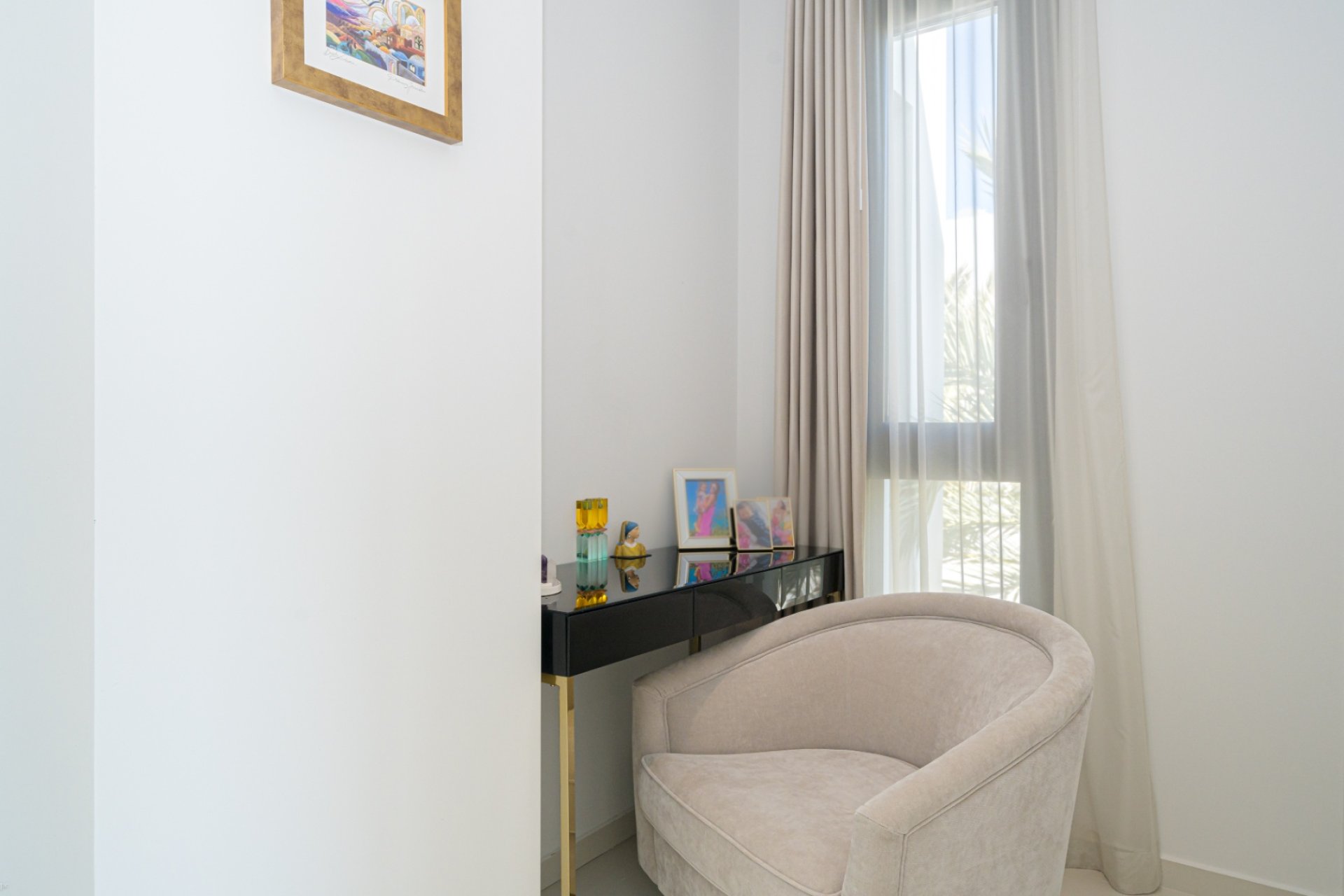 Wiederverkauf - Villa -
Finestrat - Costa Blanca