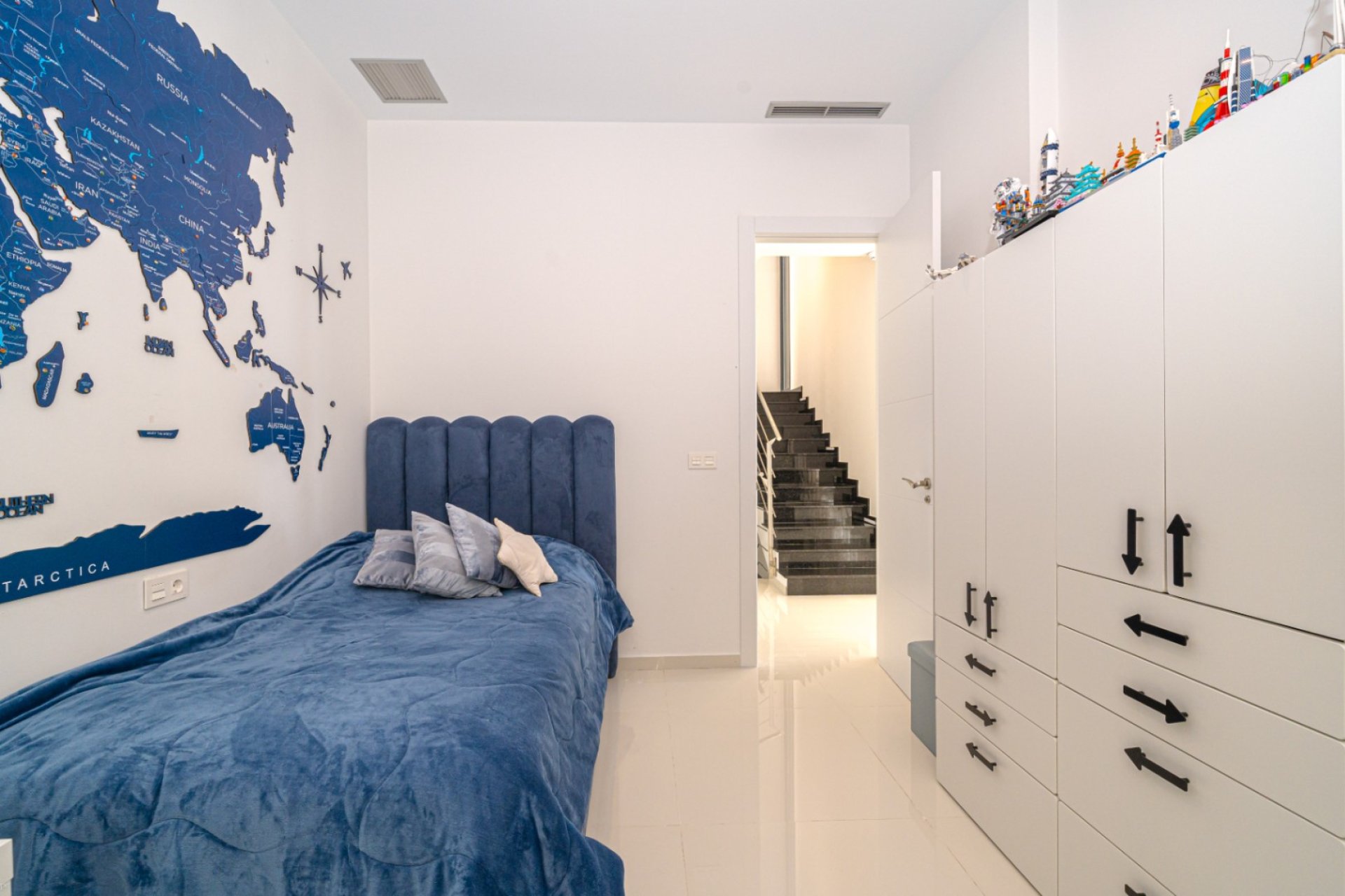 Wiederverkauf - Villa -
Finestrat - Costa Blanca