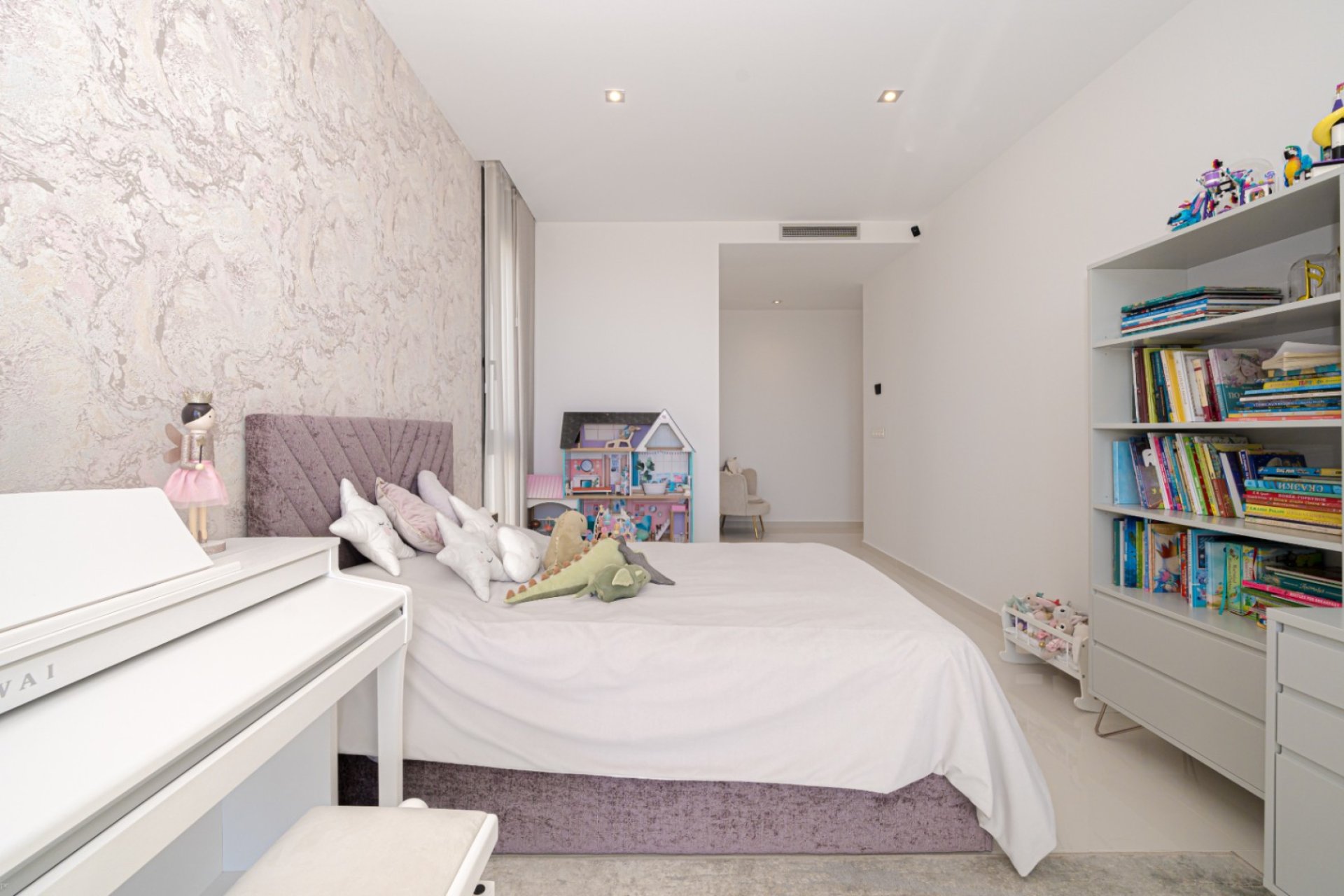 Wiederverkauf - Villa -
Finestrat - Costa Blanca
