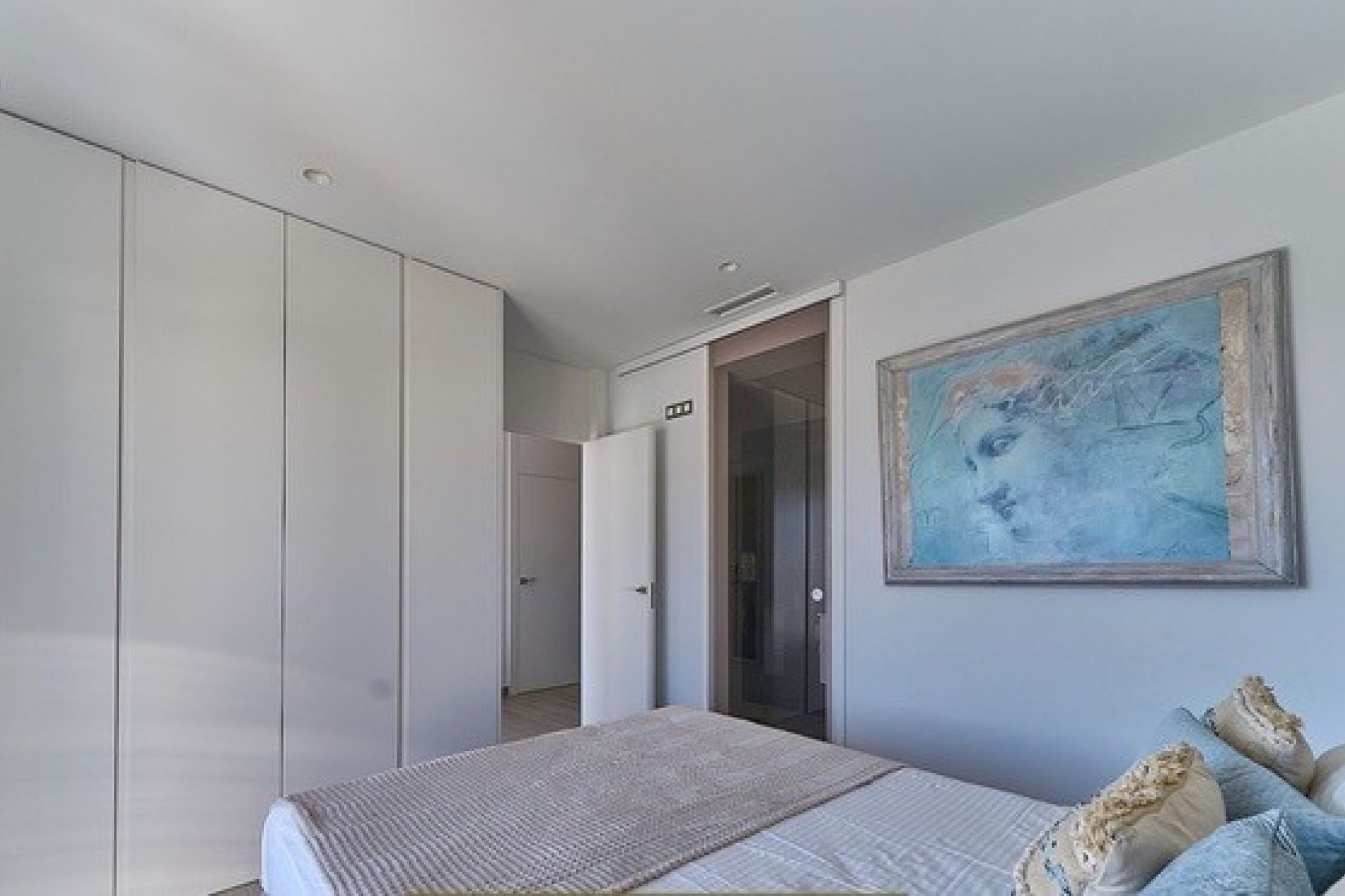 Wiederverkauf - Villa -
Finestrat - Costa Blanca