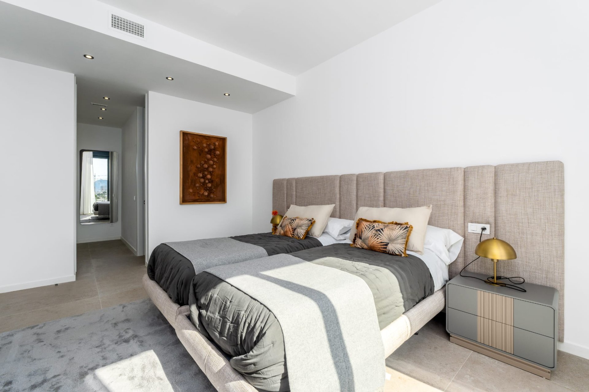 Wiederverkauf - Villa -
Finestrat - Costa Blanca