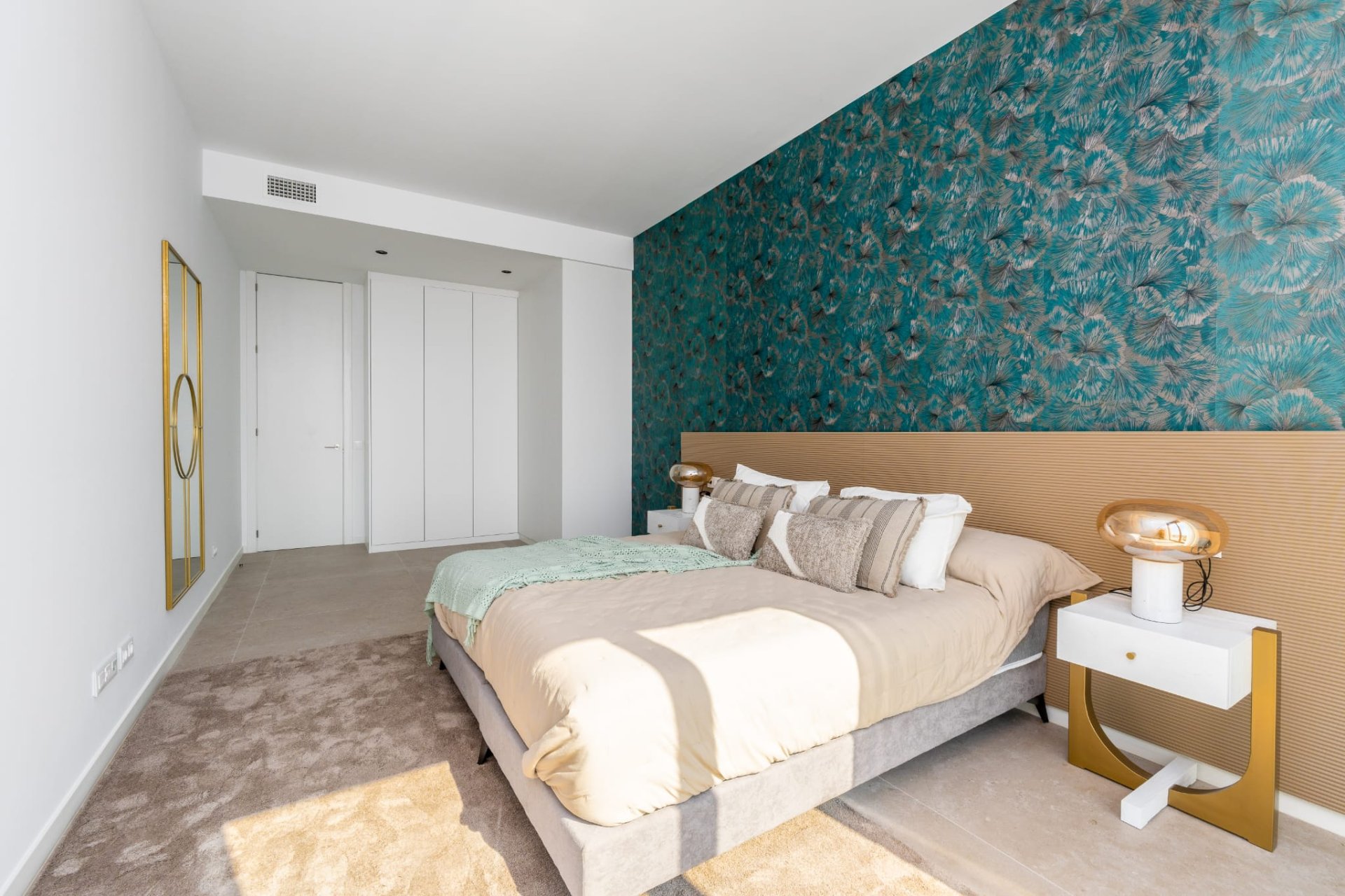 Wiederverkauf - Villa -
Finestrat - Costa Blanca