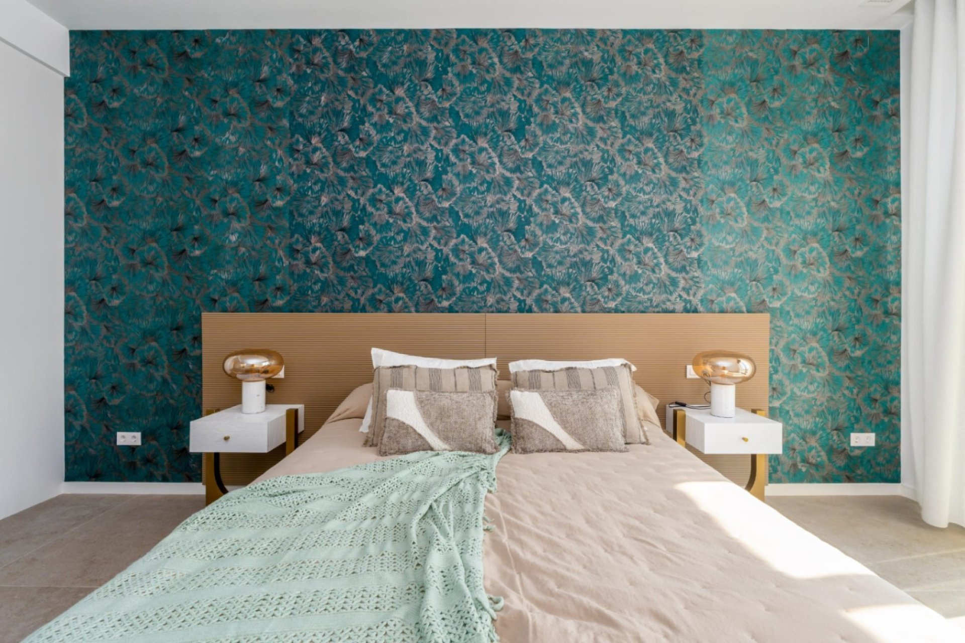 Wiederverkauf - Villa -
Finestrat - Costa Blanca