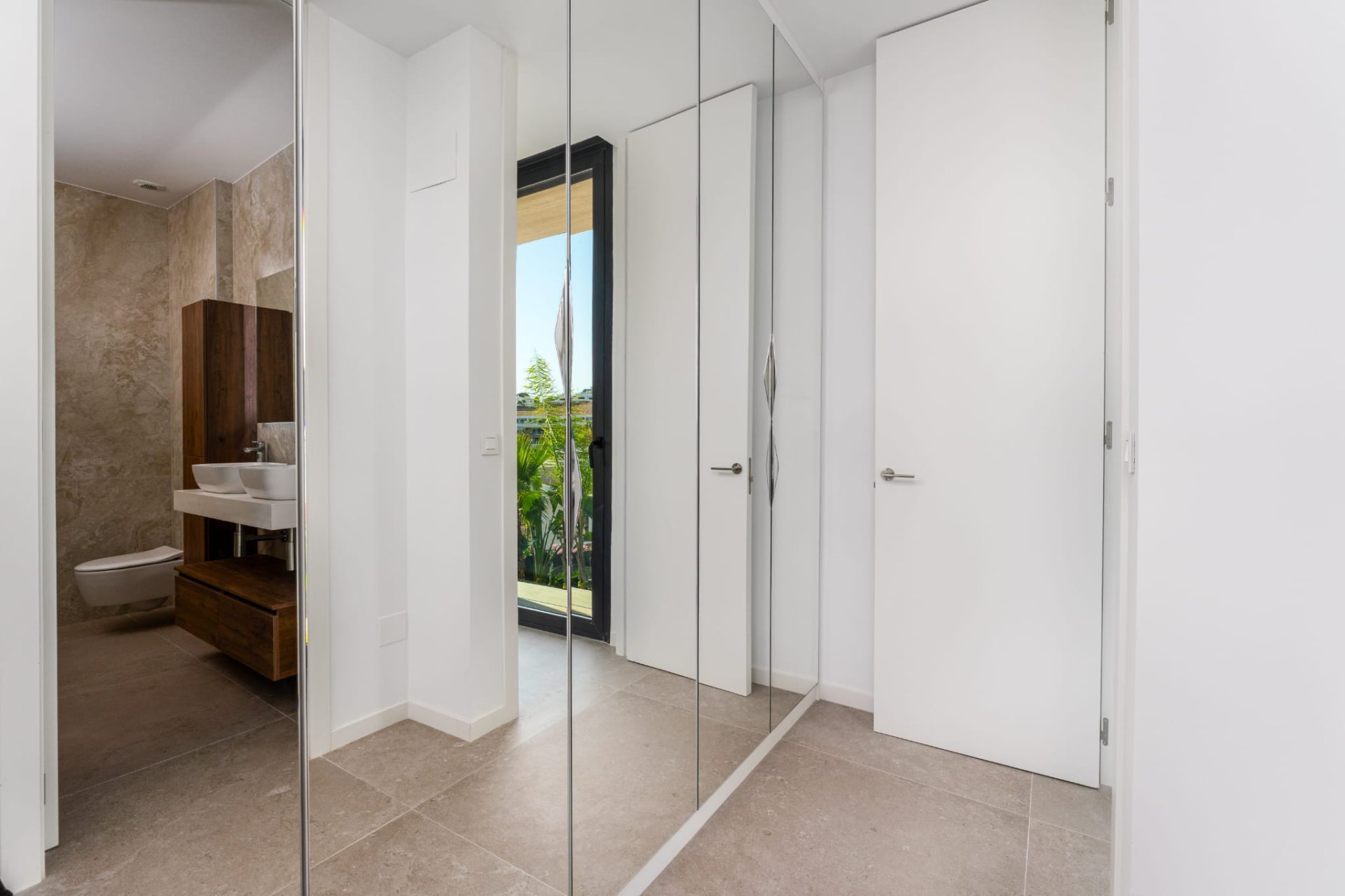 Wiederverkauf - Villa -
Finestrat - Costa Blanca