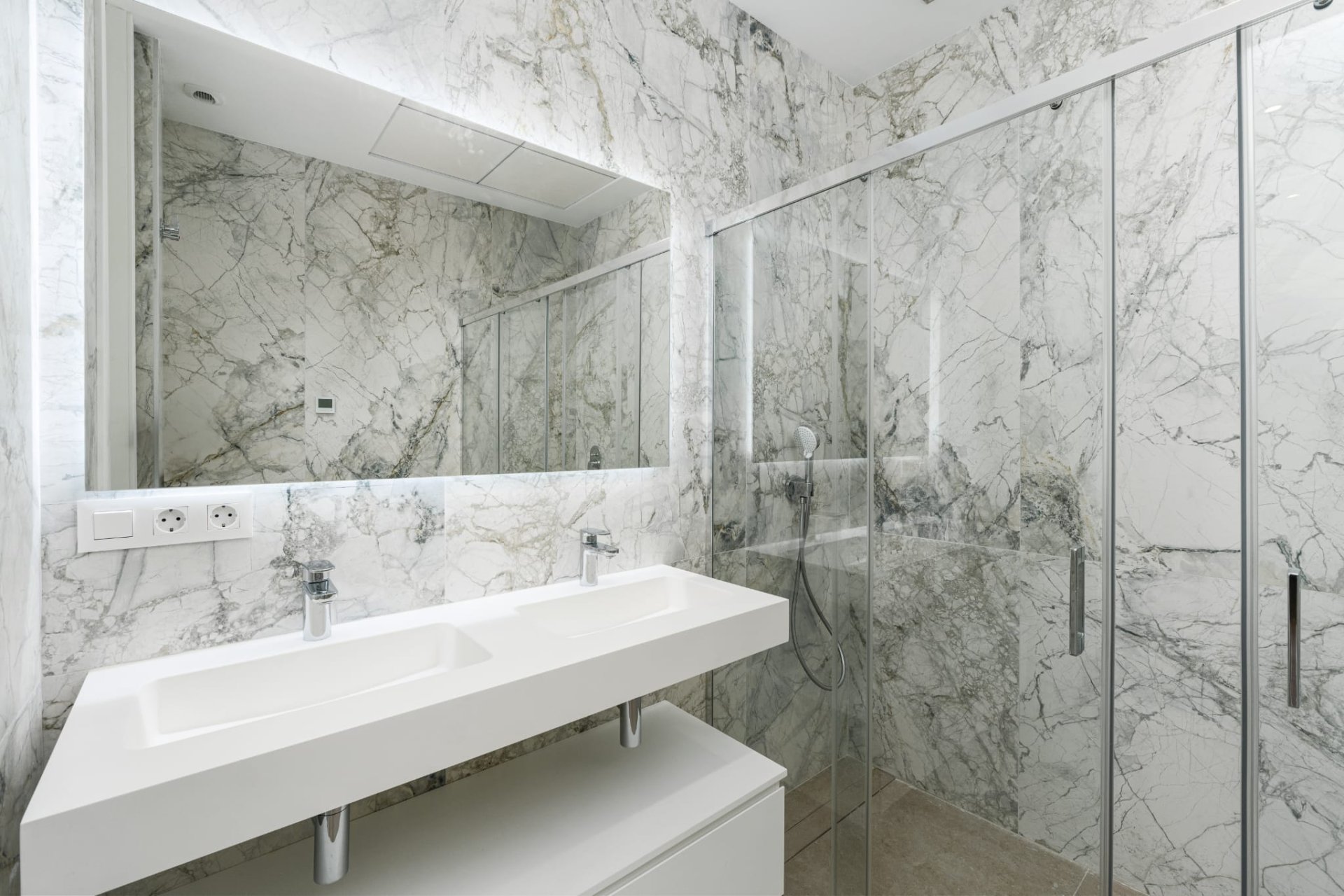 Wiederverkauf - Villa -
Finestrat - Costa Blanca