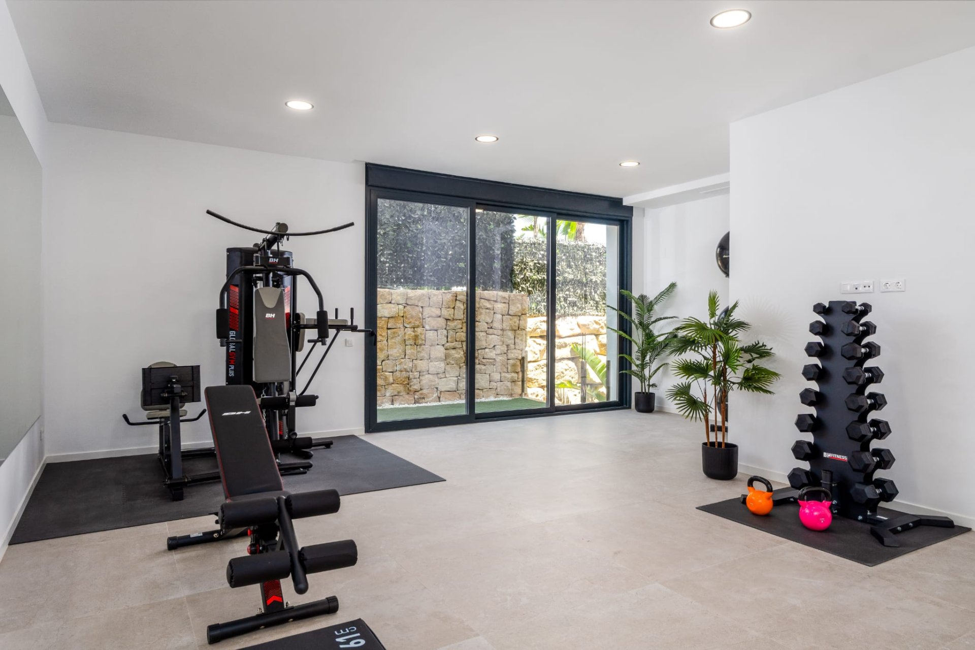 Wiederverkauf - Villa -
Finestrat - Costa Blanca