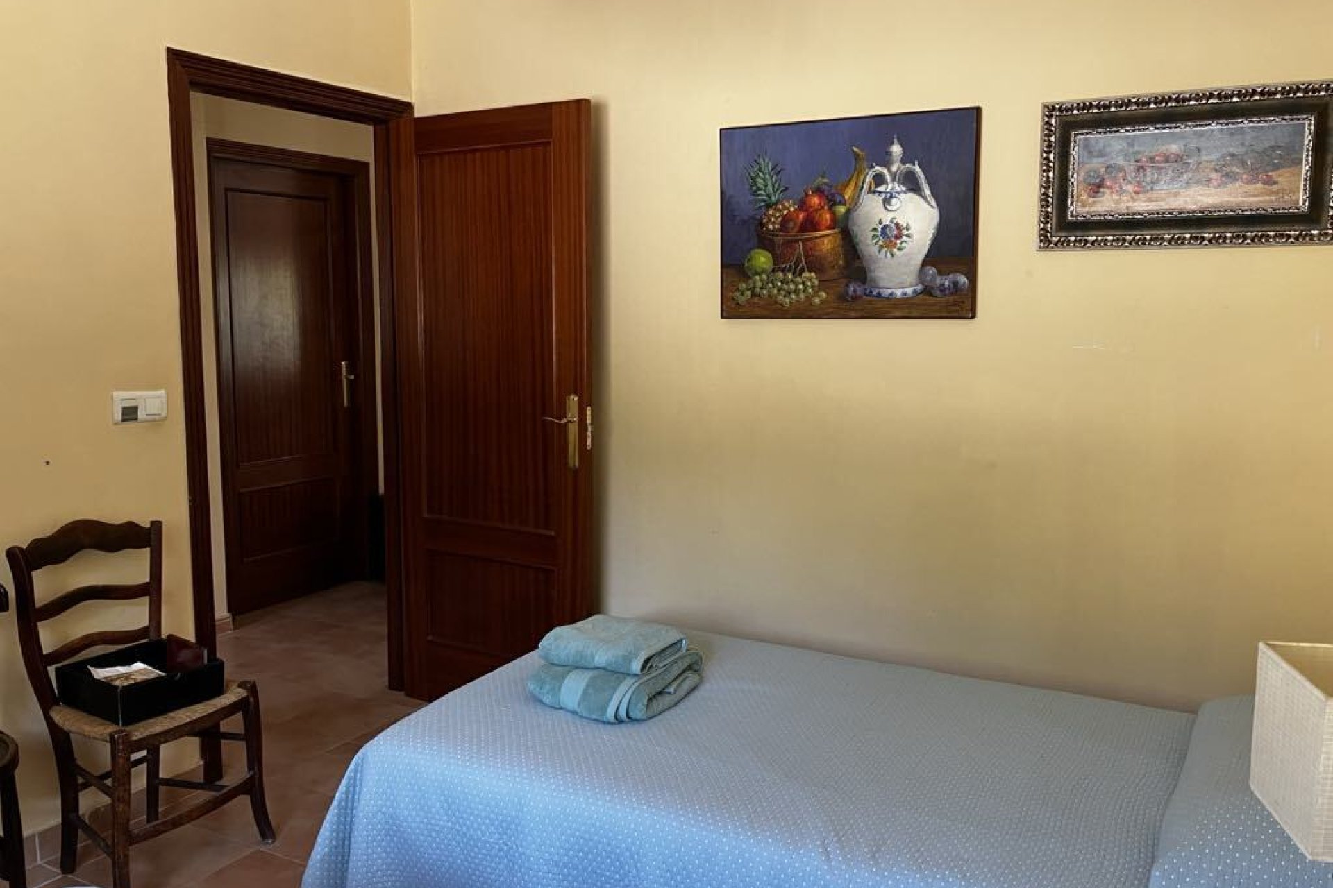 Wiederverkauf - Villa -
Finestrat - Costa Blanca