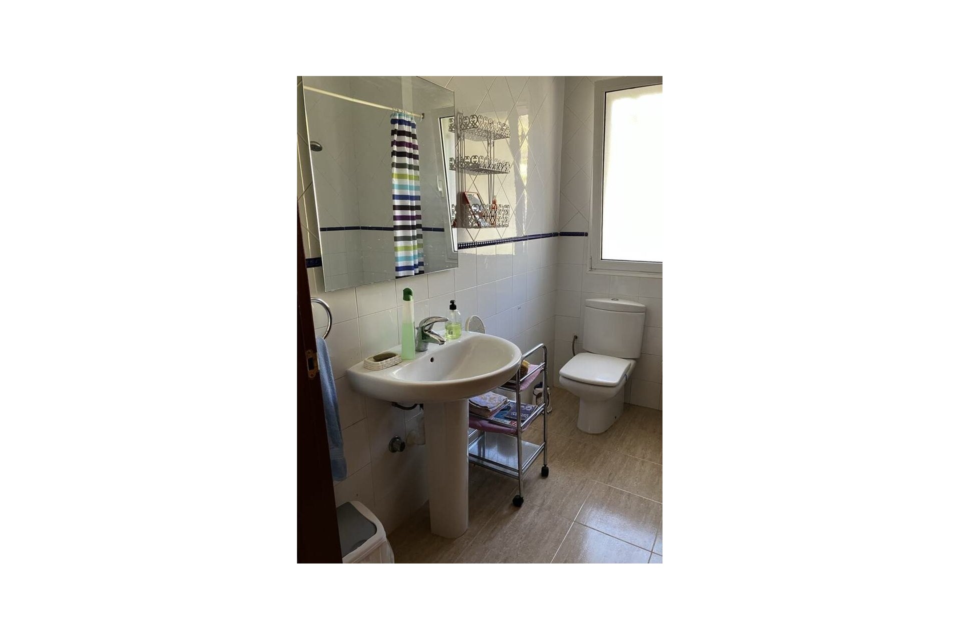 Wiederverkauf - Villa -
Finestrat - Costa Blanca