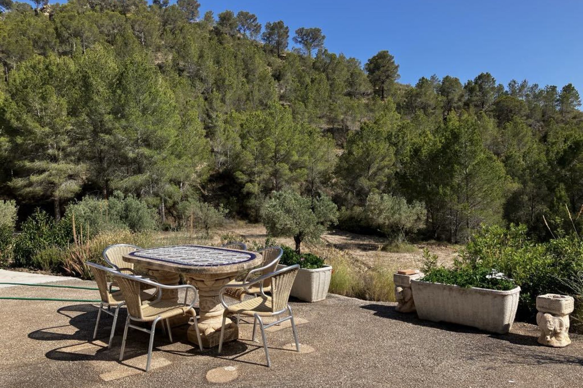 Wiederverkauf - Villa -
Finestrat - Costa Blanca