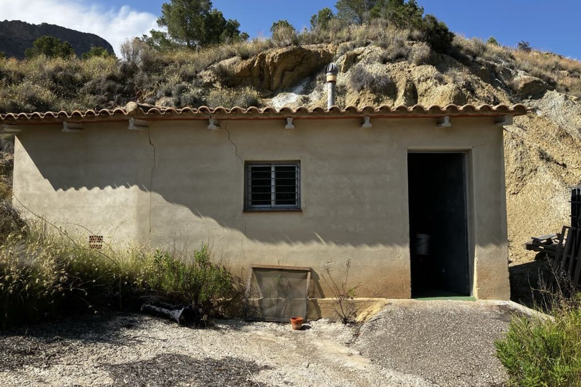 Wiederverkauf - Villa -
Finestrat - Costa Blanca