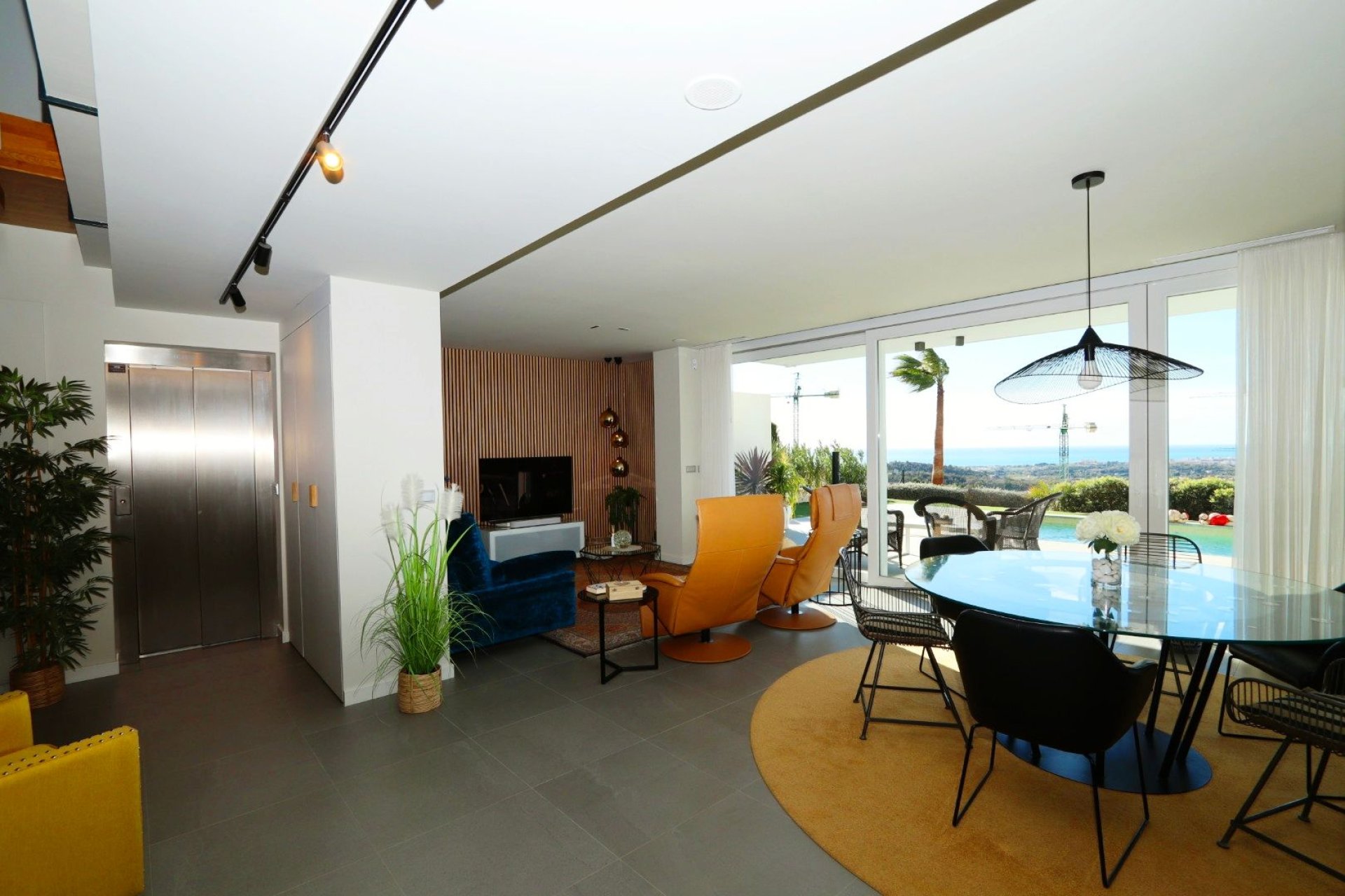 Wiederverkauf - Villa -
Finestrat - Costa Blanca