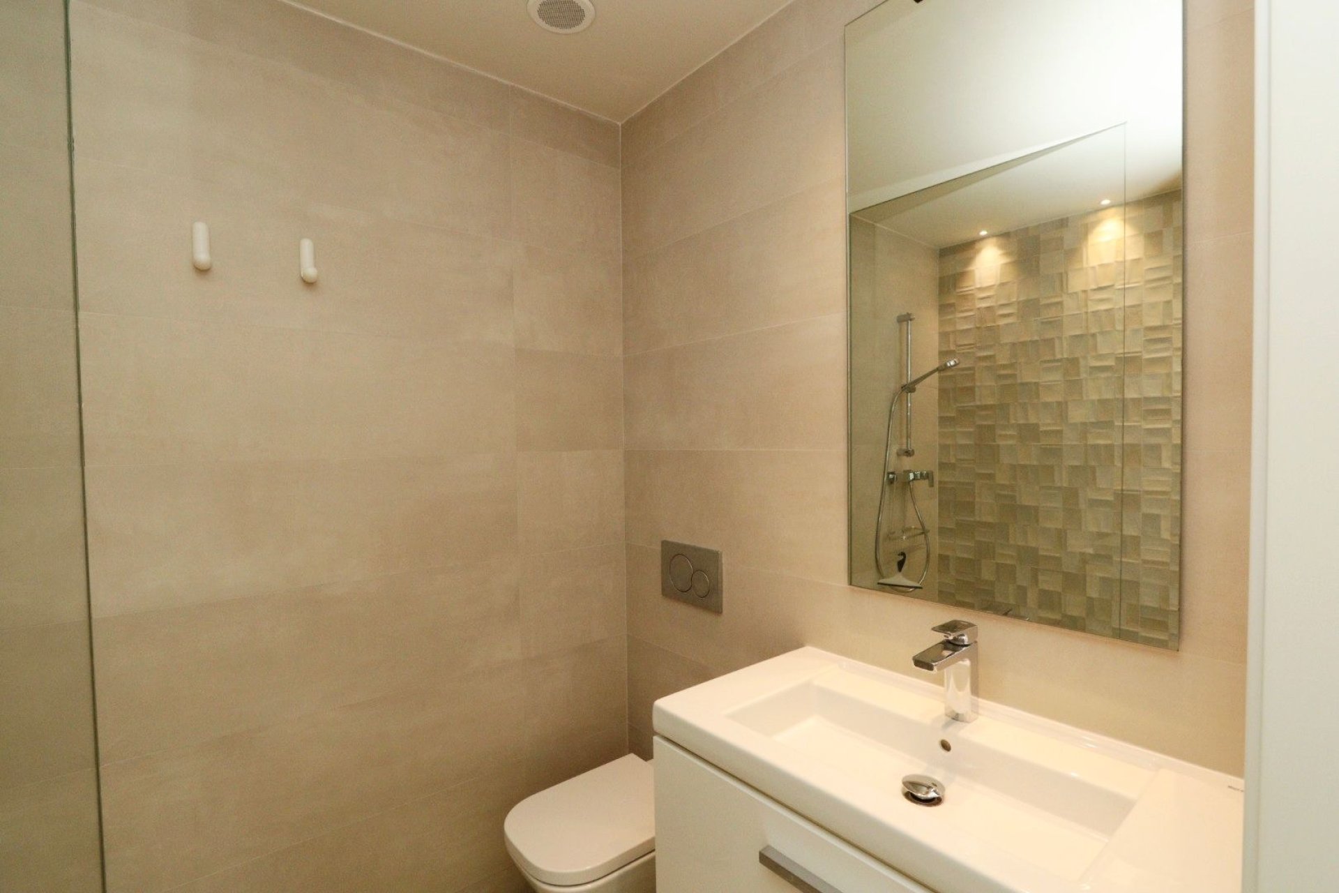 Wiederverkauf - Villa -
Finestrat - Costa Blanca