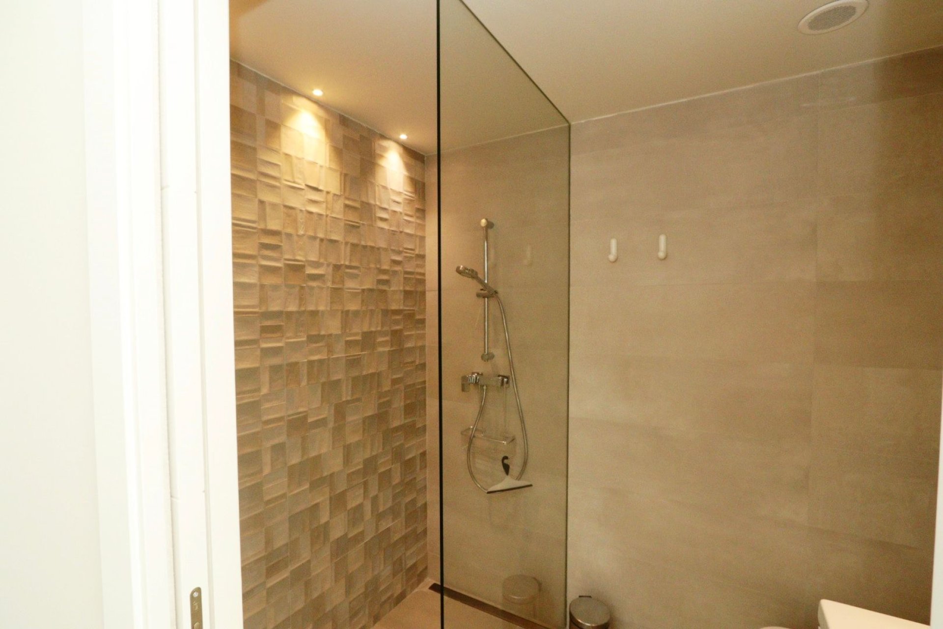 Wiederverkauf - Villa -
Finestrat - Costa Blanca