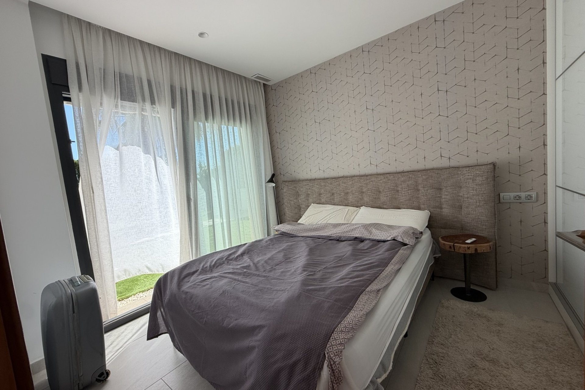 Wiederverkauf - Villa -
Finestrat - Costa Blanca