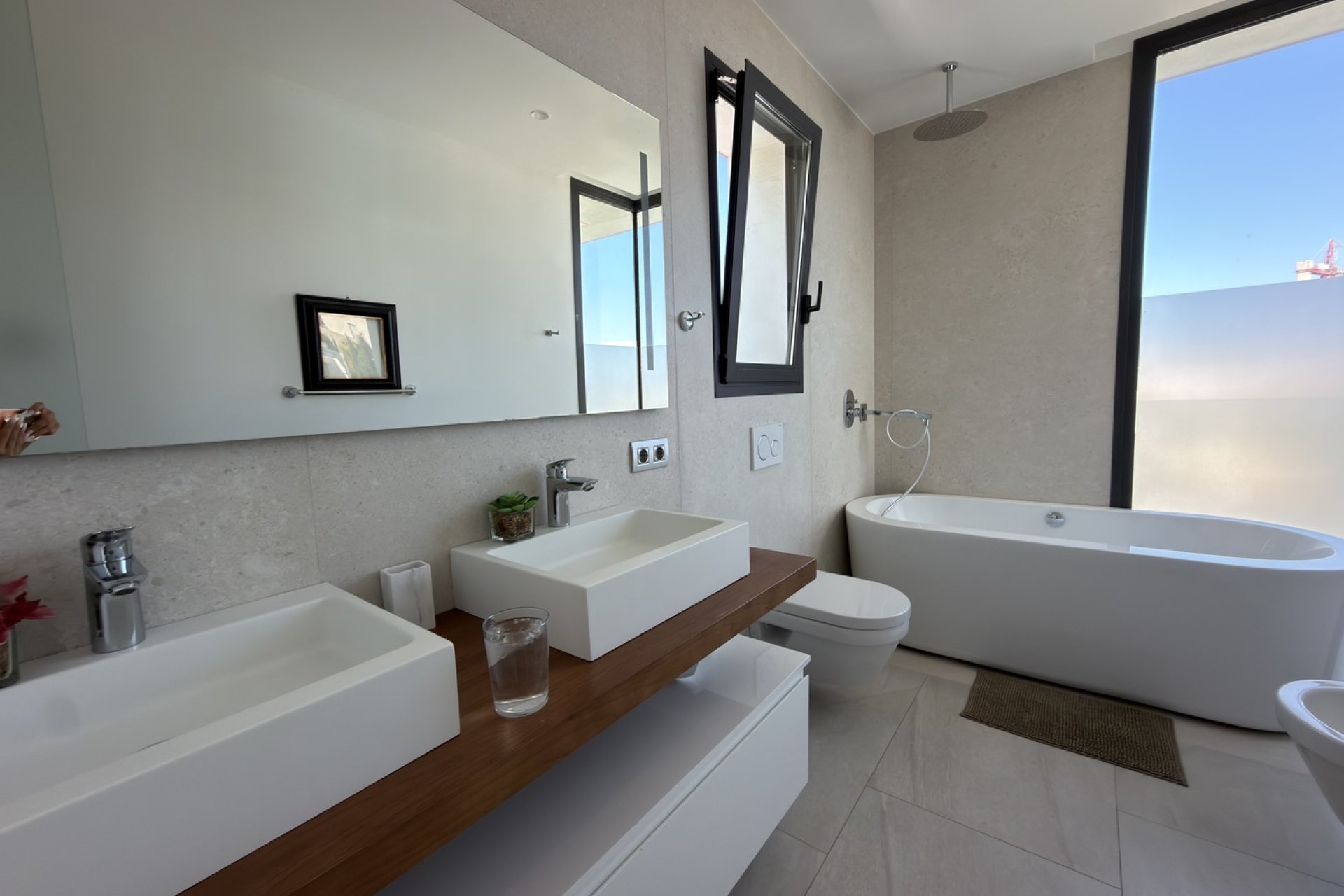 Wiederverkauf - Villa -
Finestrat - Costa Blanca