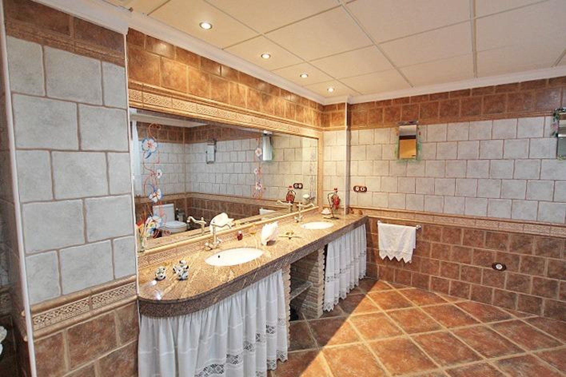 Wiederverkauf - Villa -
Formentera del Segura - C- Cooperativa