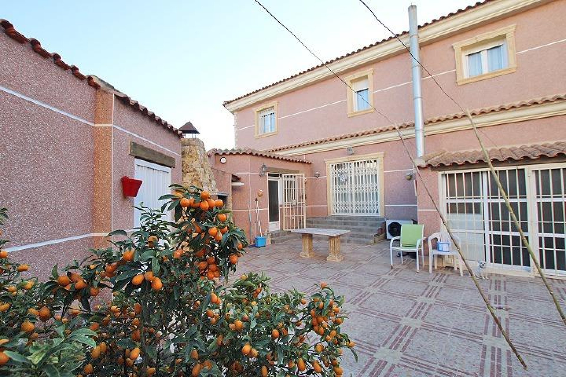 Wiederverkauf - Villa -
Formentera del Segura - C- Cooperativa