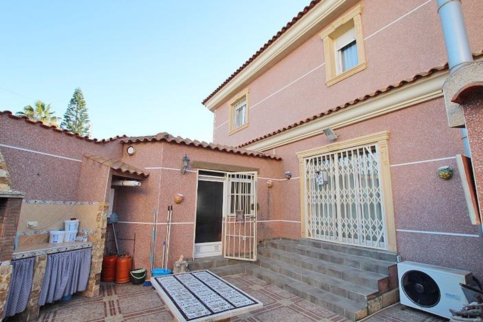 Wiederverkauf - Villa -
Formentera del Segura - C- Cooperativa