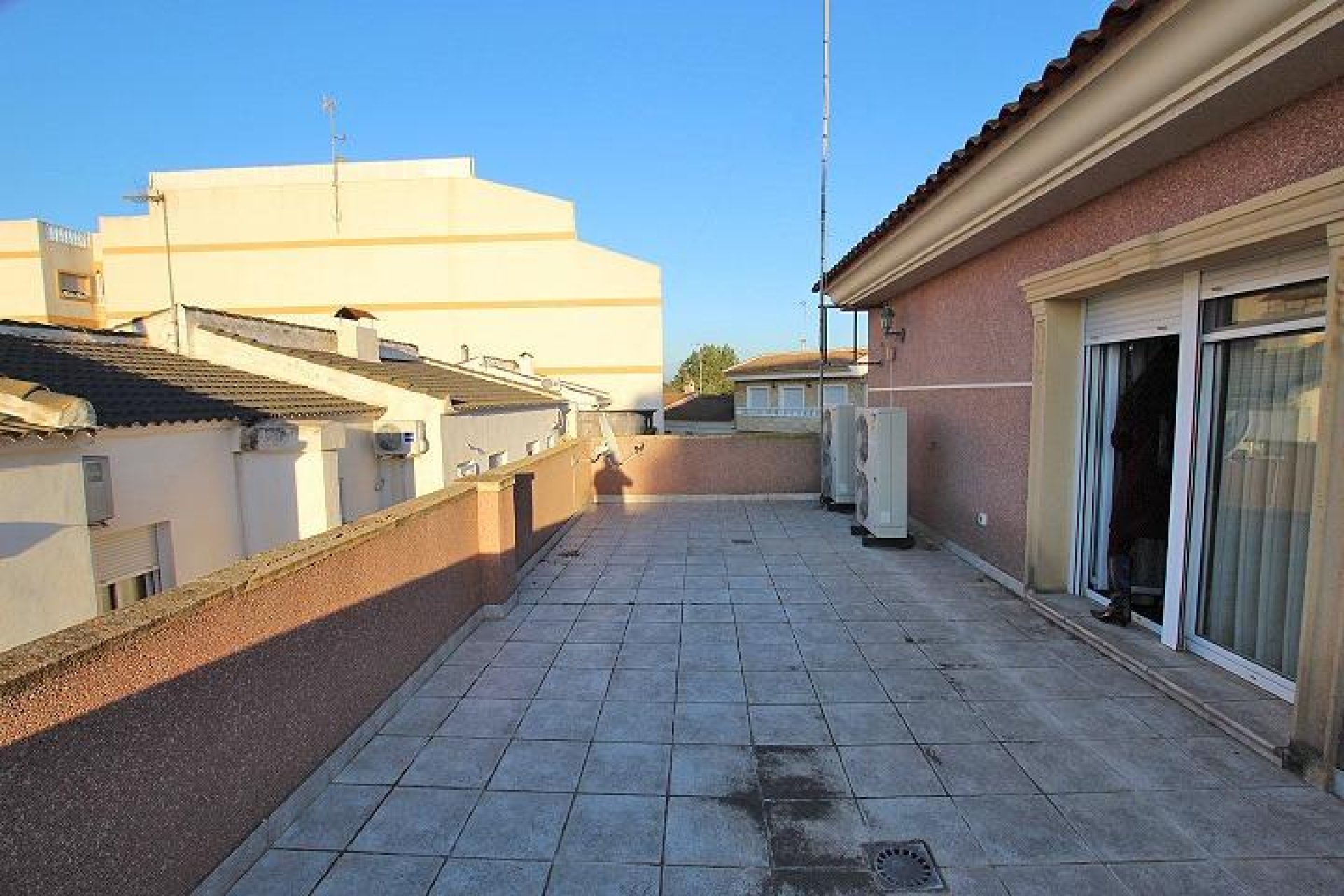 Wiederverkauf - Villa -
Formentera del Segura - C- Cooperativa
