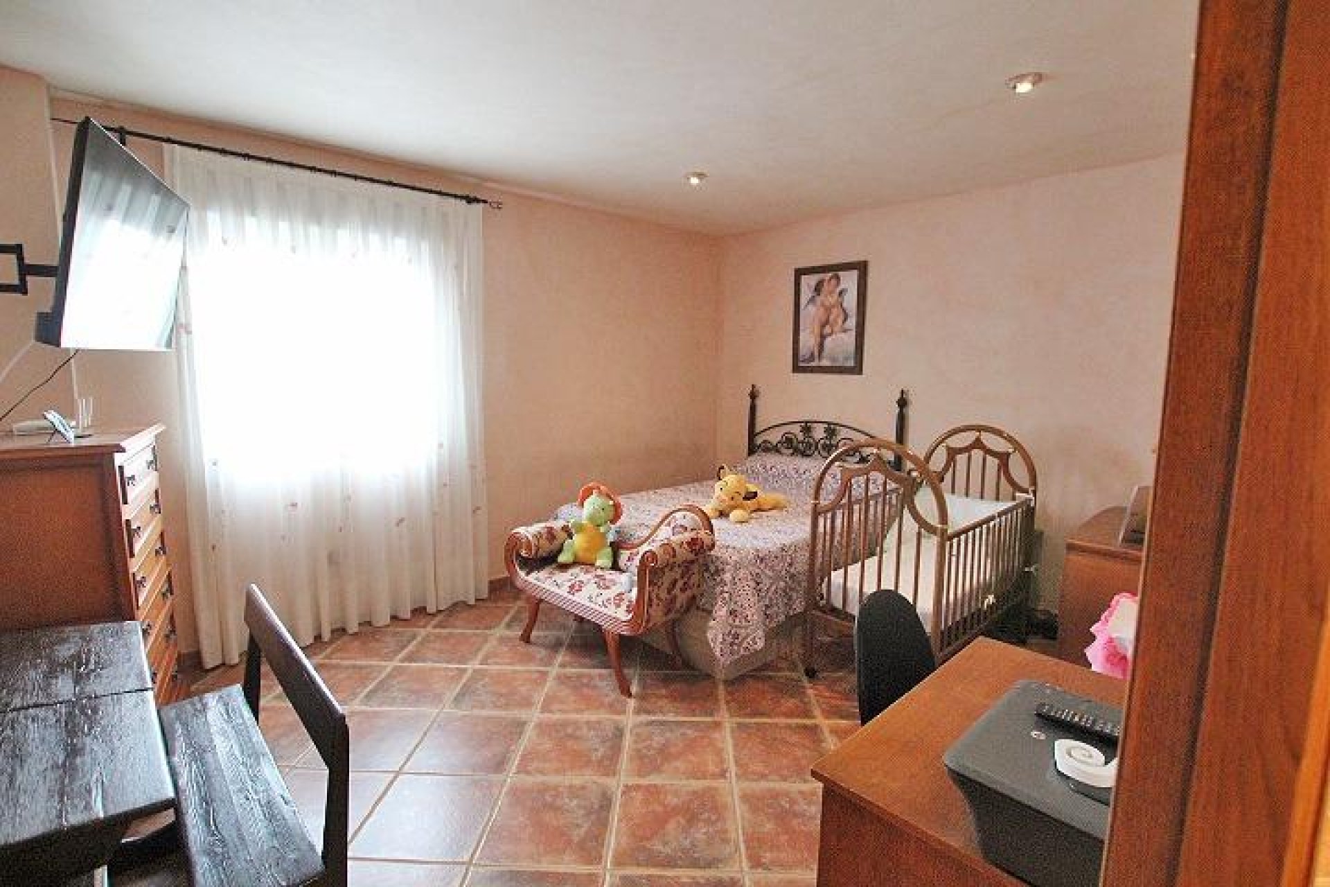 Wiederverkauf - Villa -
Formentera del Segura - C- Cooperativa