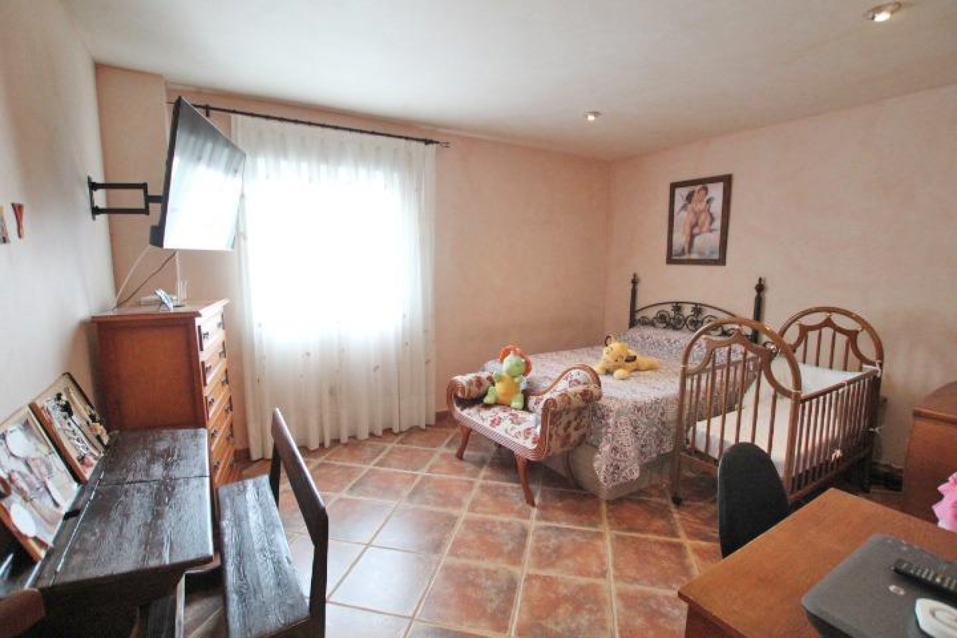 Wiederverkauf - Villa -
Formentera del Segura - C- Cooperativa
