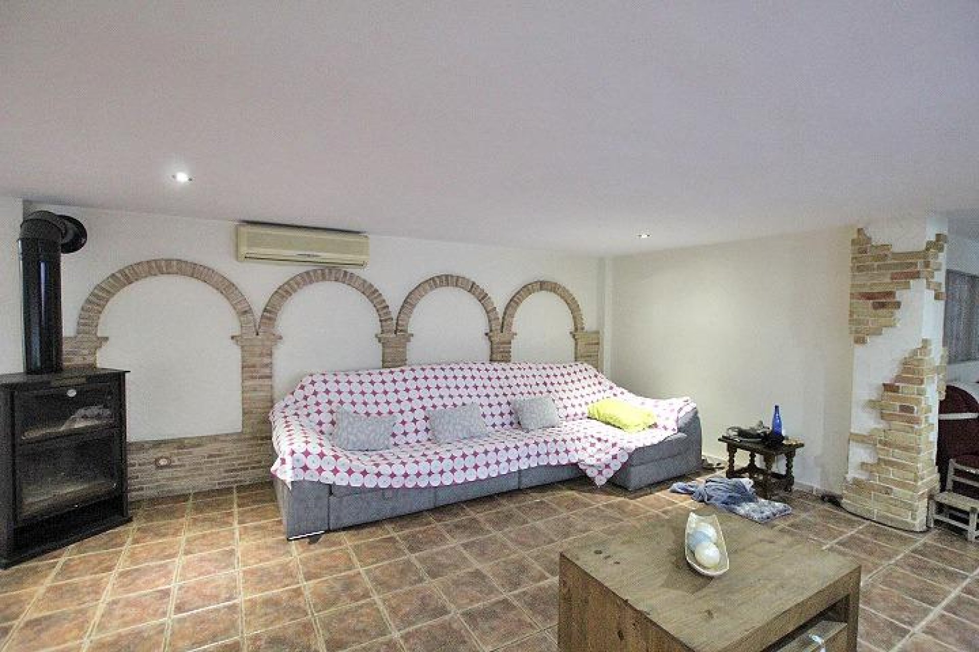 Wiederverkauf - Villa -
Formentera del Segura - C- Cooperativa