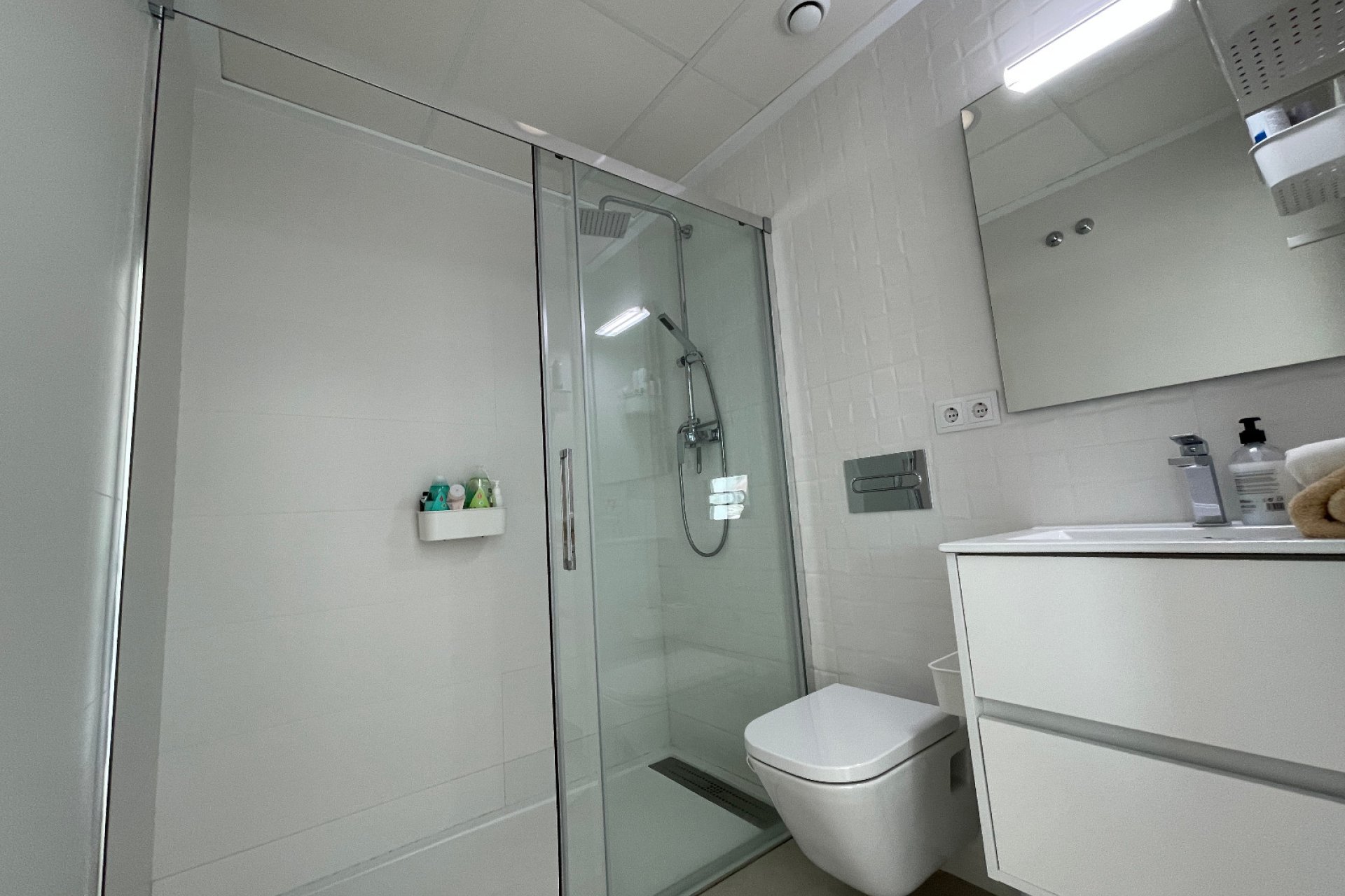 Wiederverkauf - Villa -
Formentera del Segura - Costa Blanca