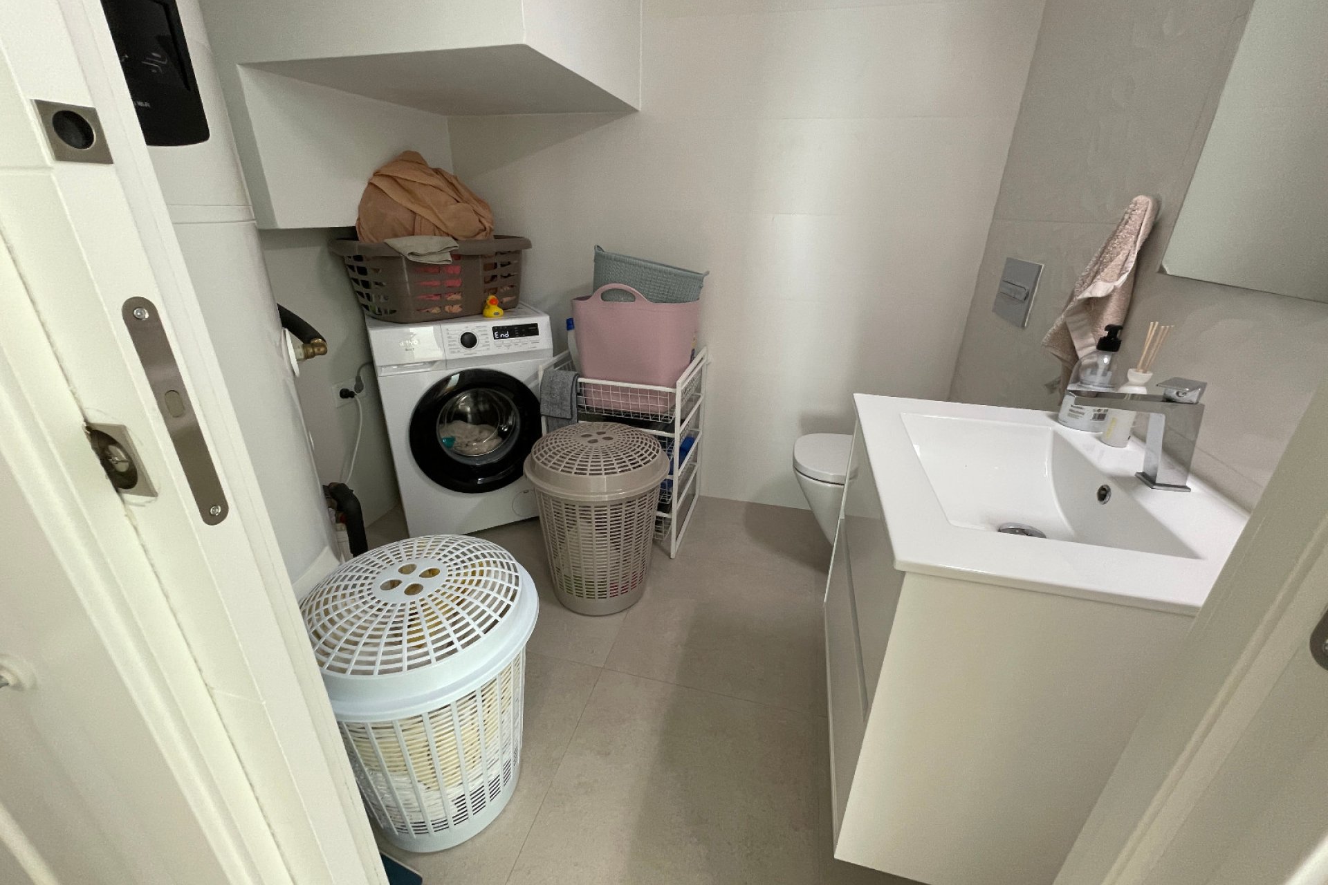 Wiederverkauf - Villa -
Formentera del Segura - Costa Blanca