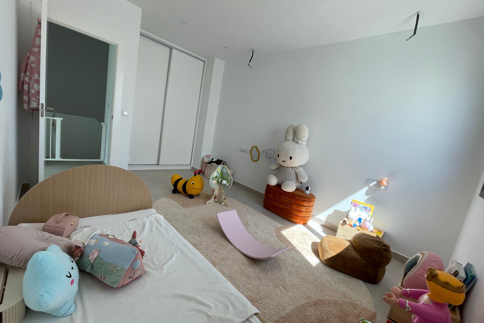 Wiederverkauf - Villa -
Formentera del Segura - Costa Blanca