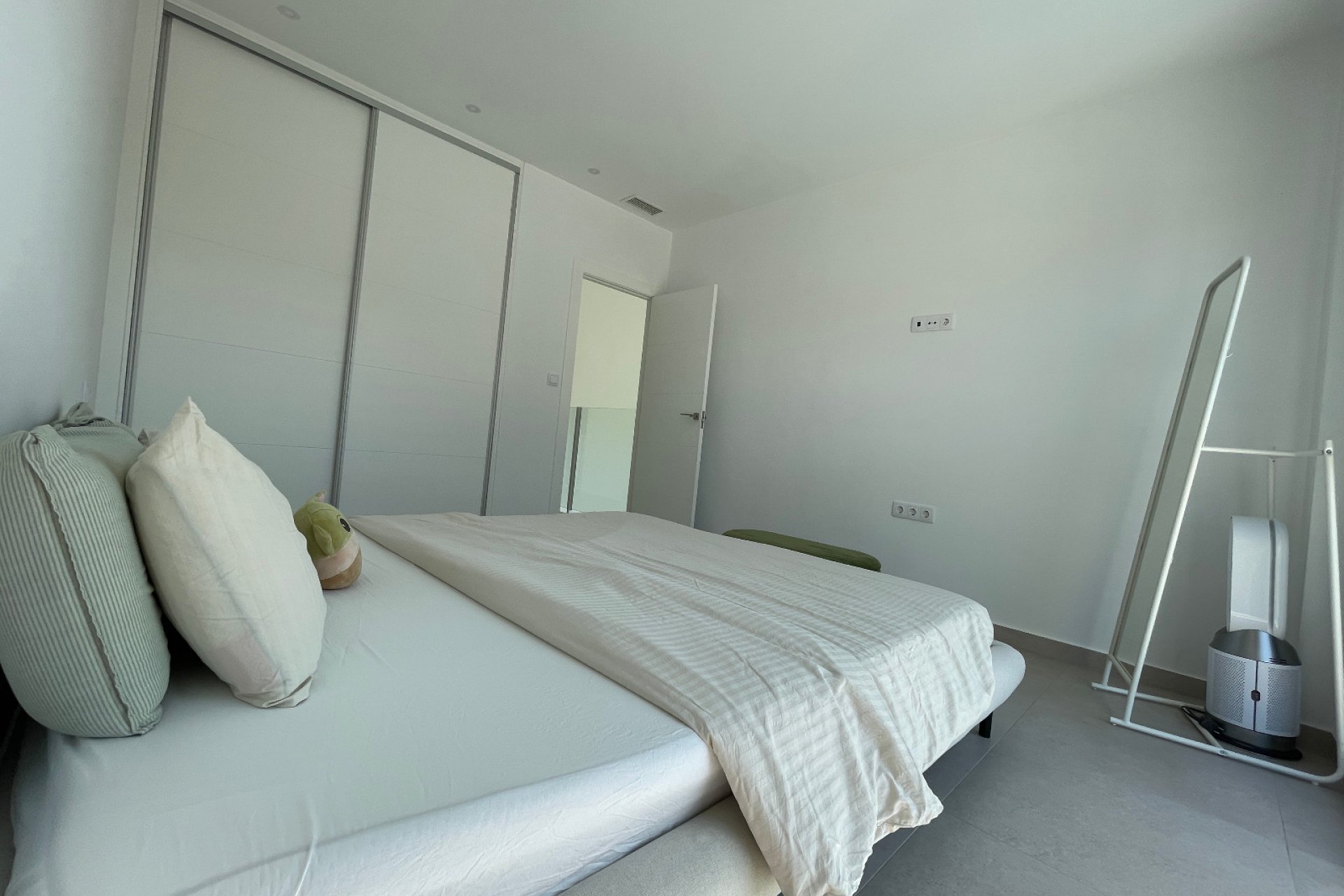 Wiederverkauf - Villa -
Formentera del Segura - Costa Blanca