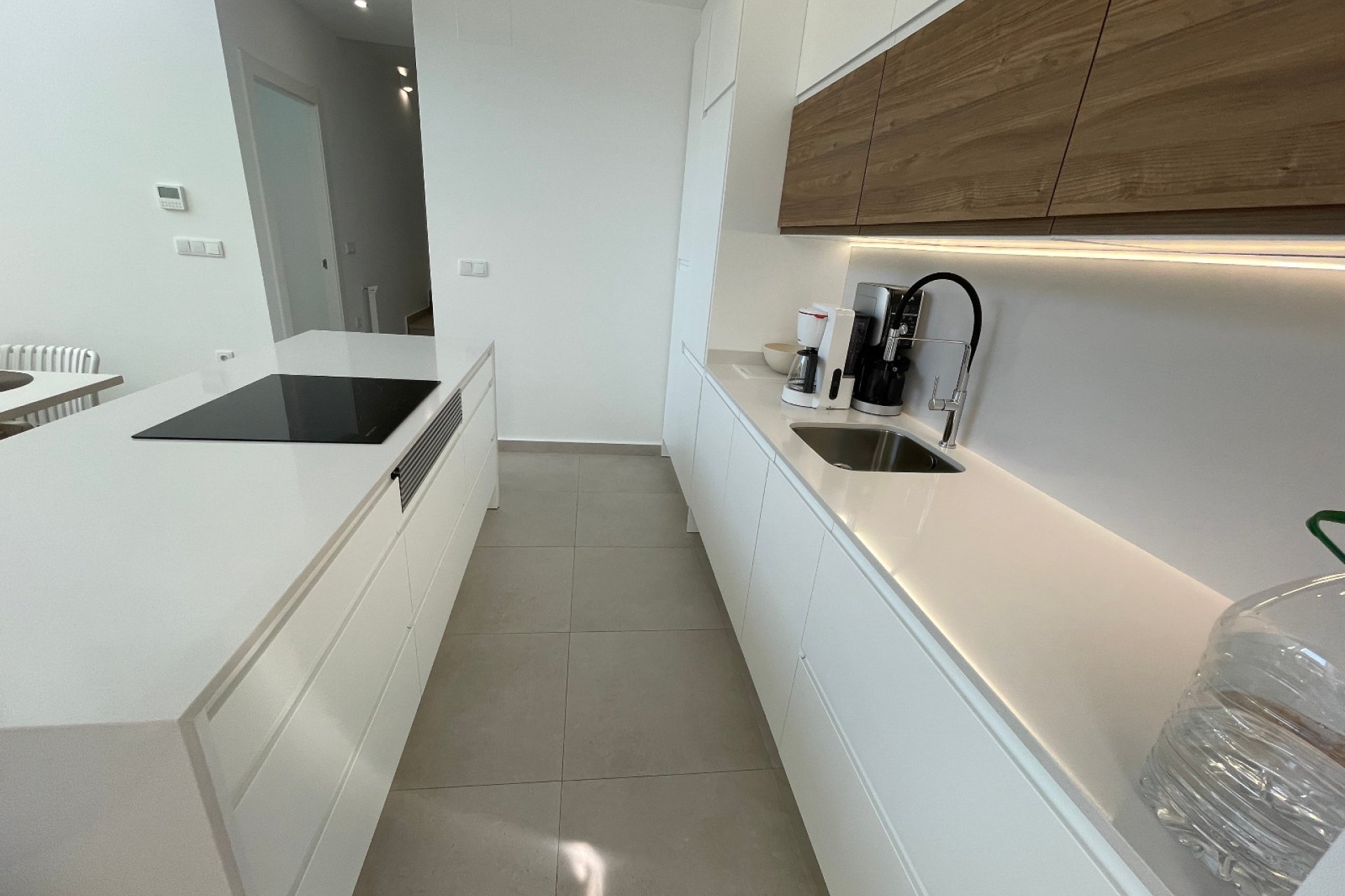 Wiederverkauf - Villa -
Formentera del Segura - Costa Blanca