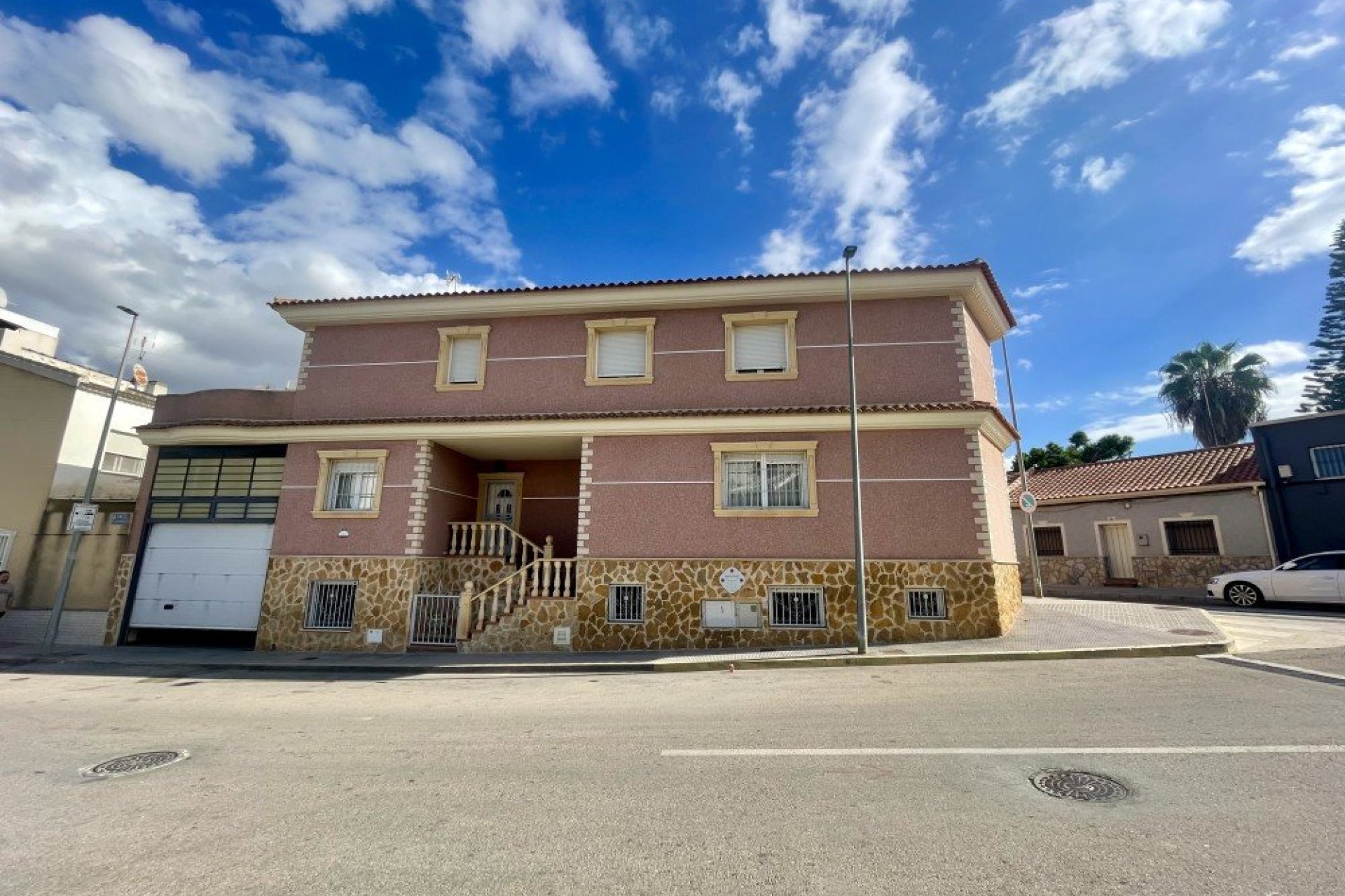 Wiederverkauf - Villa -
Formentera del Segura - Costa Blanca