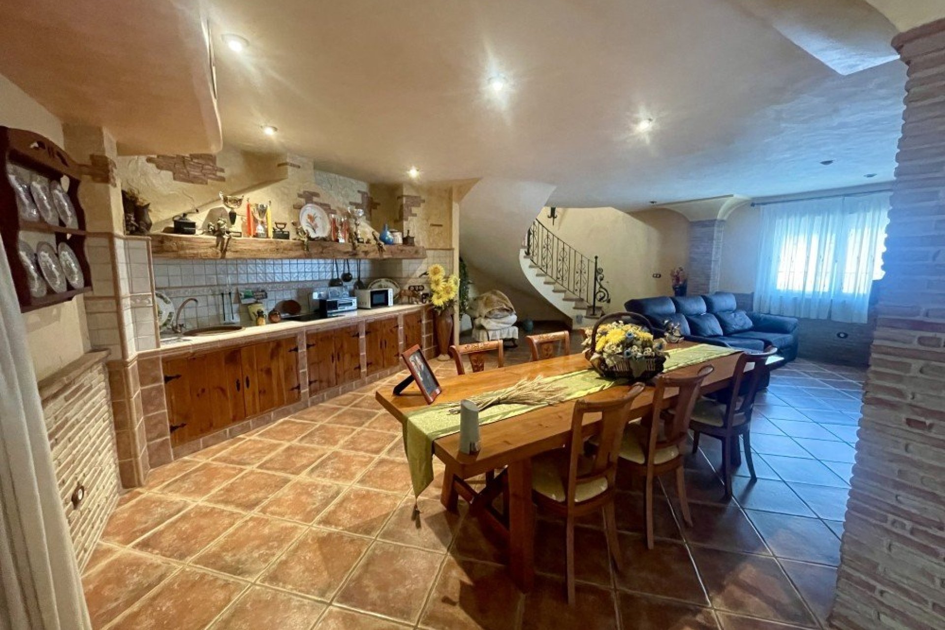 Wiederverkauf - Villa -
Formentera del Segura - Costa Blanca