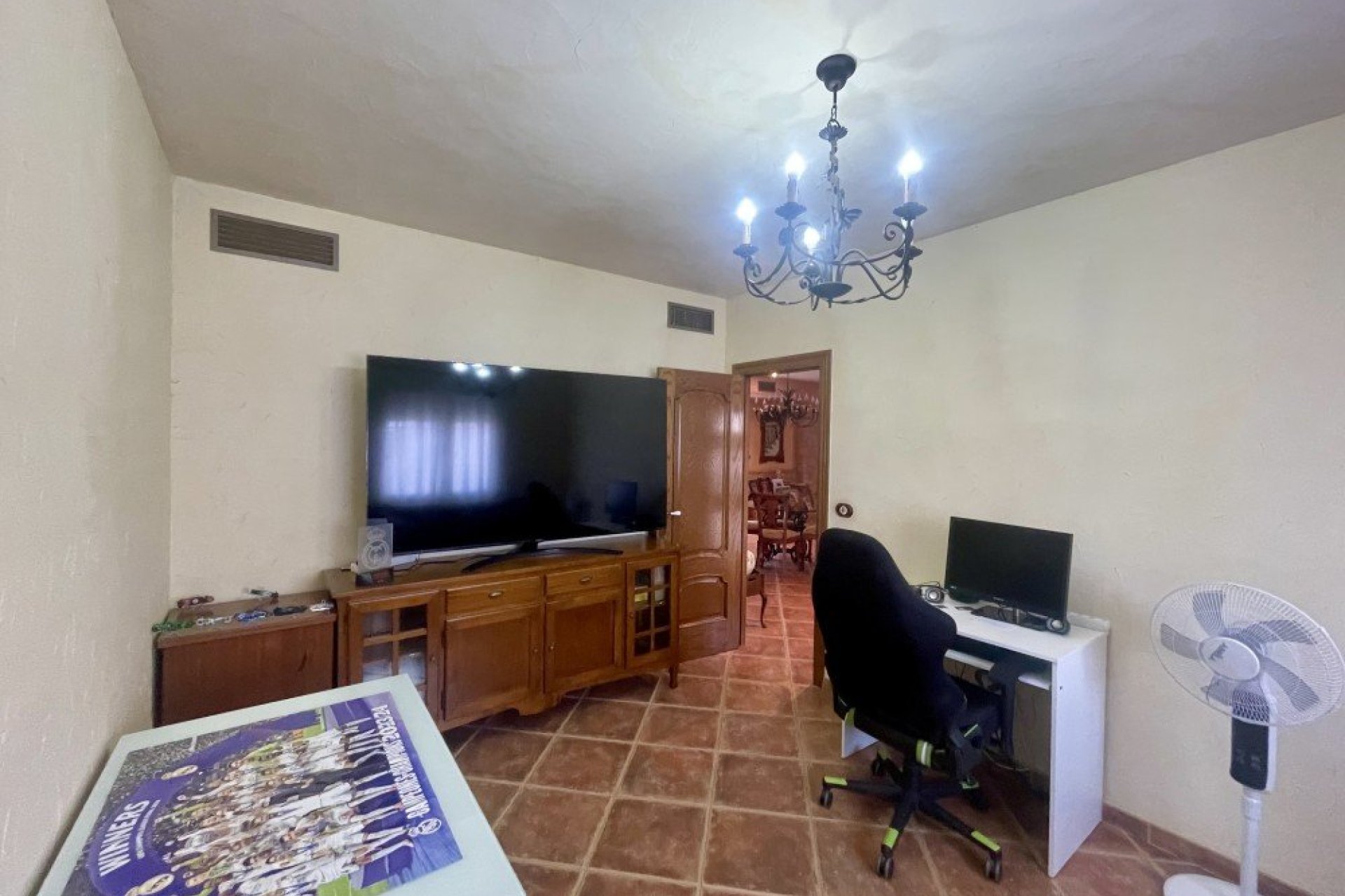 Wiederverkauf - Villa -
Formentera del Segura - Costa Blanca