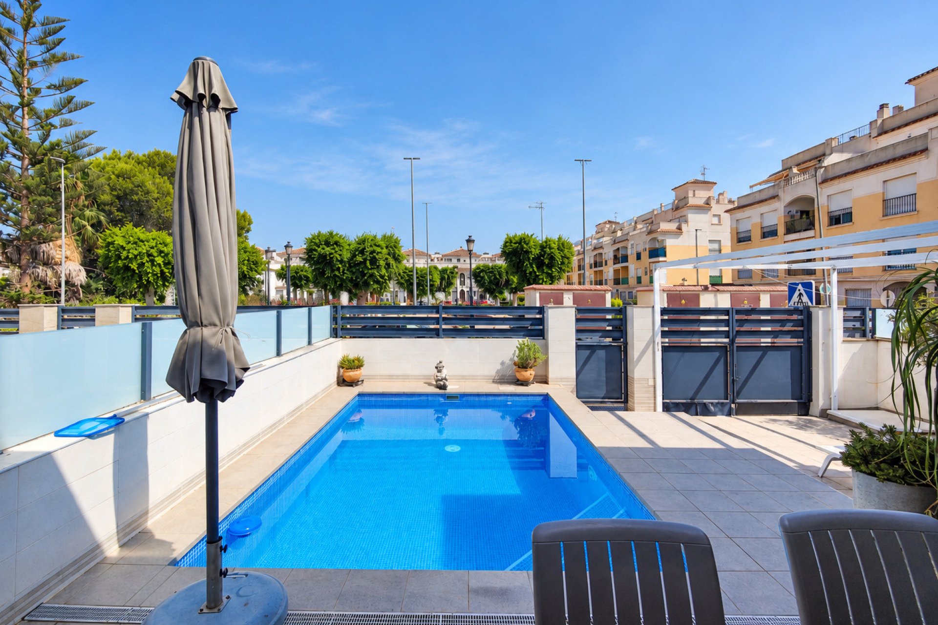 Wiederverkauf - Villa -
Formentera del Segura - Costa Blanca